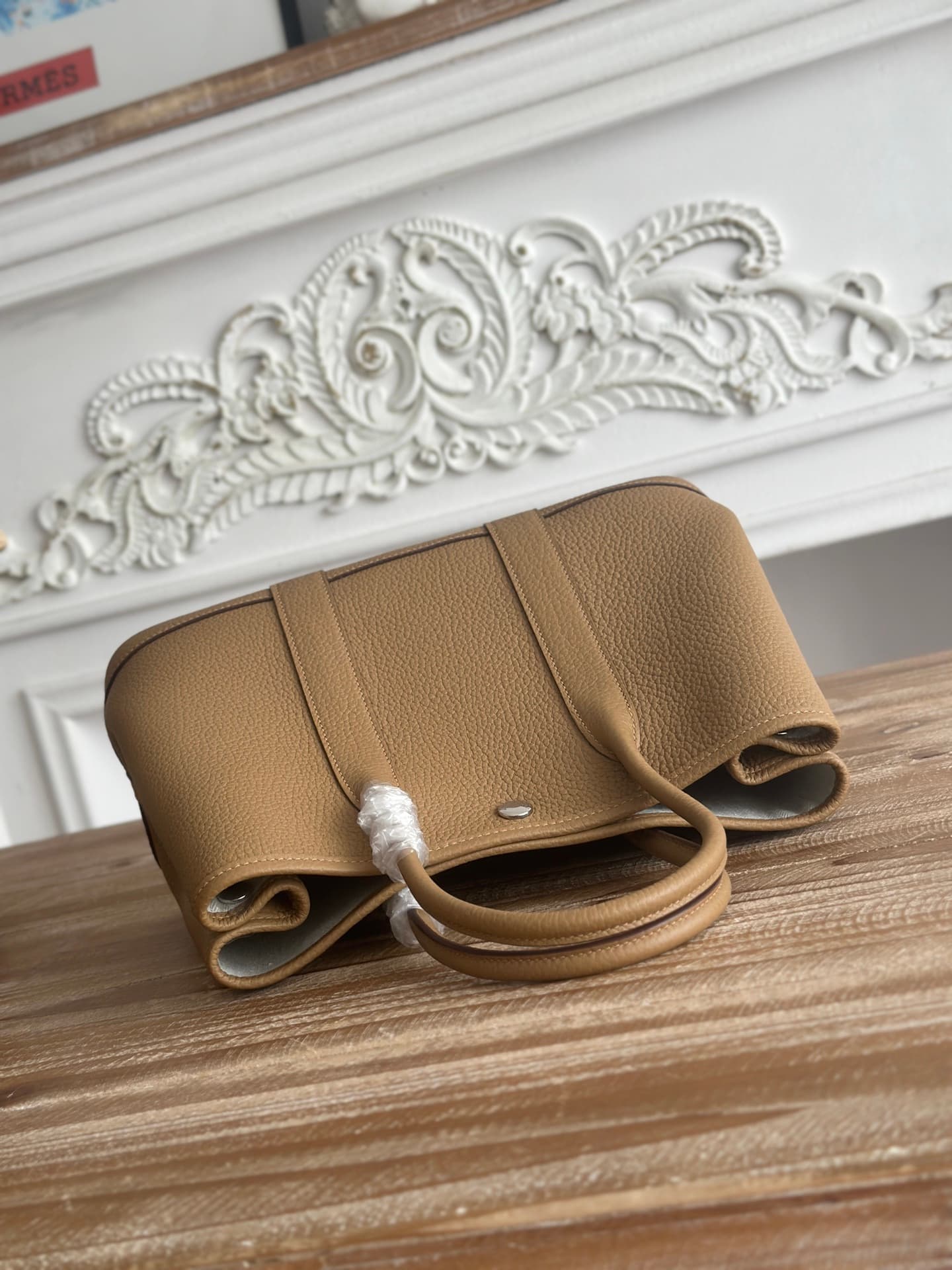 Hermes Bag