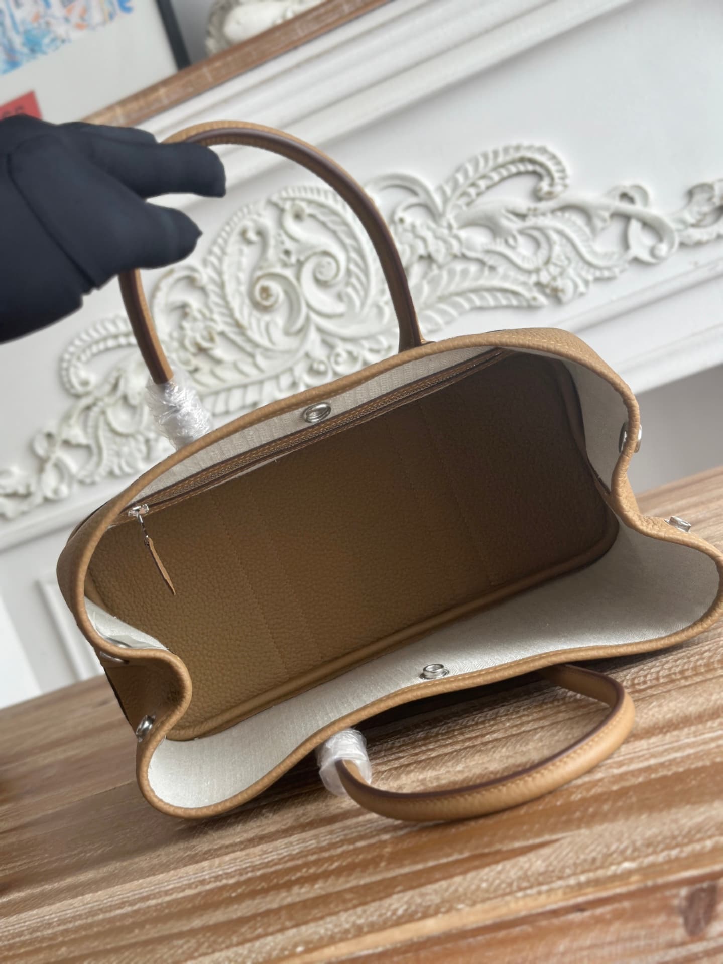 Hermes Bag