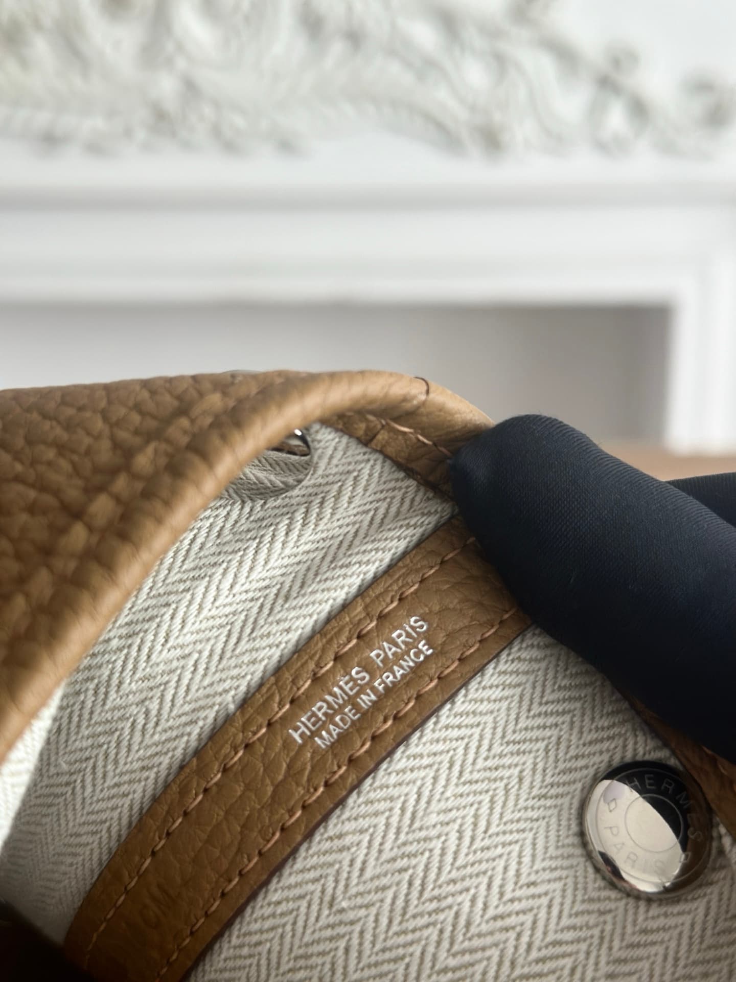 Hermes Bag