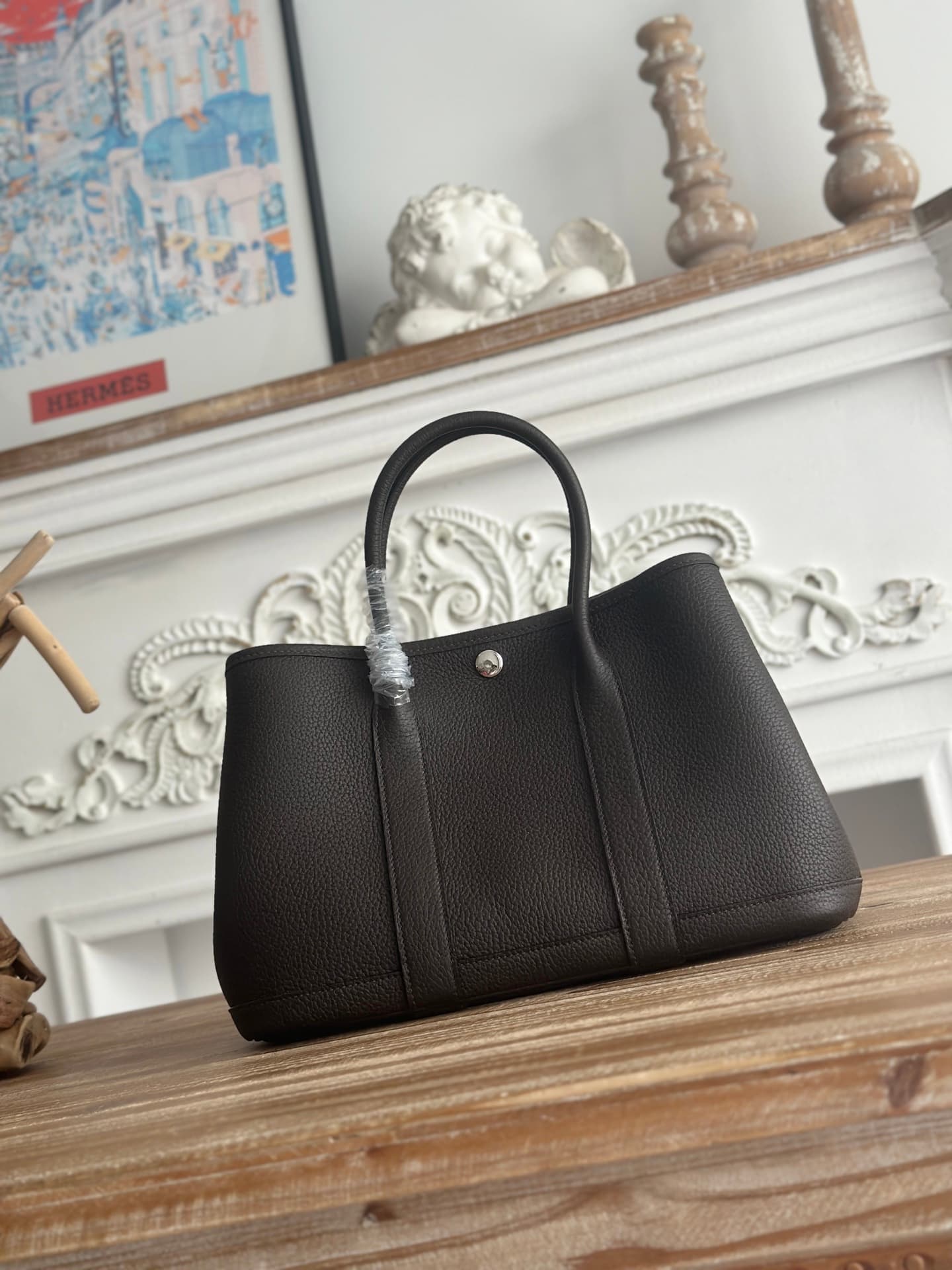 Hermes Bag