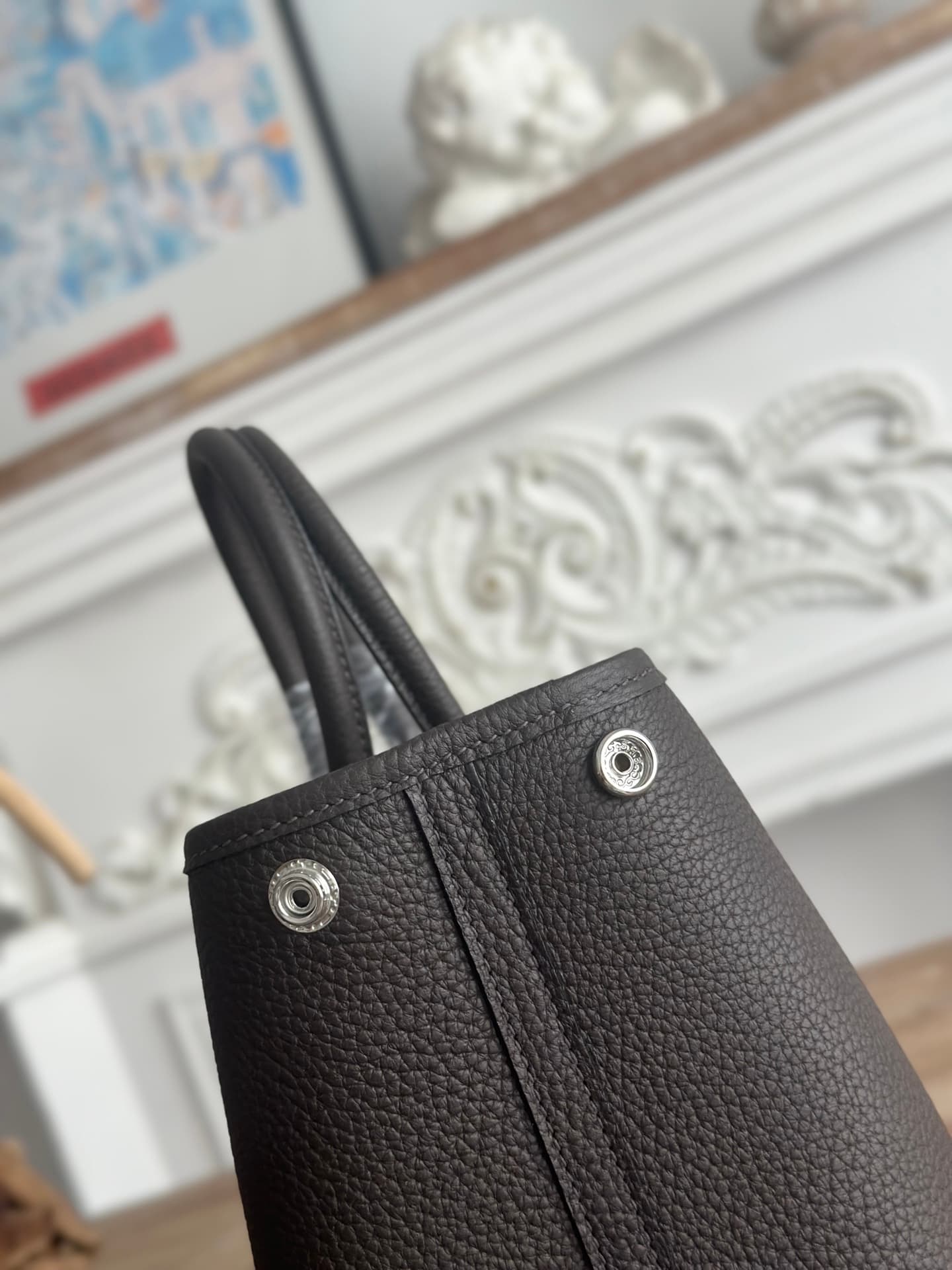 Hermes Bag