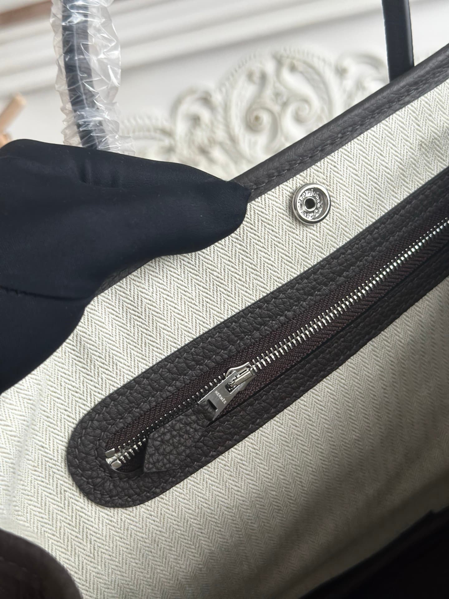 Hermes Bag