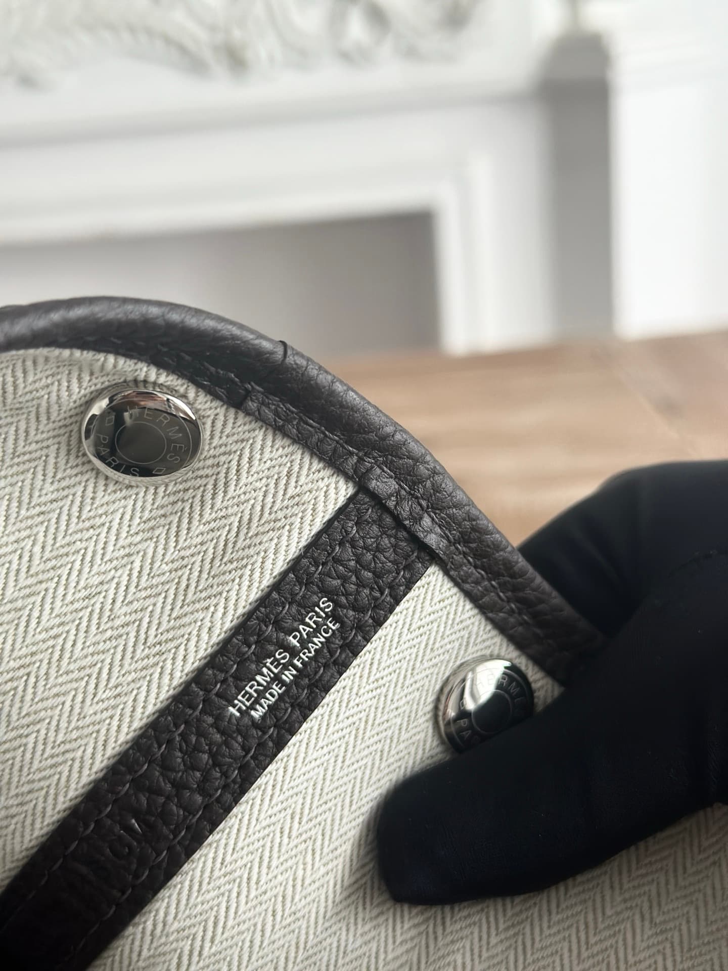 Hermes Bag