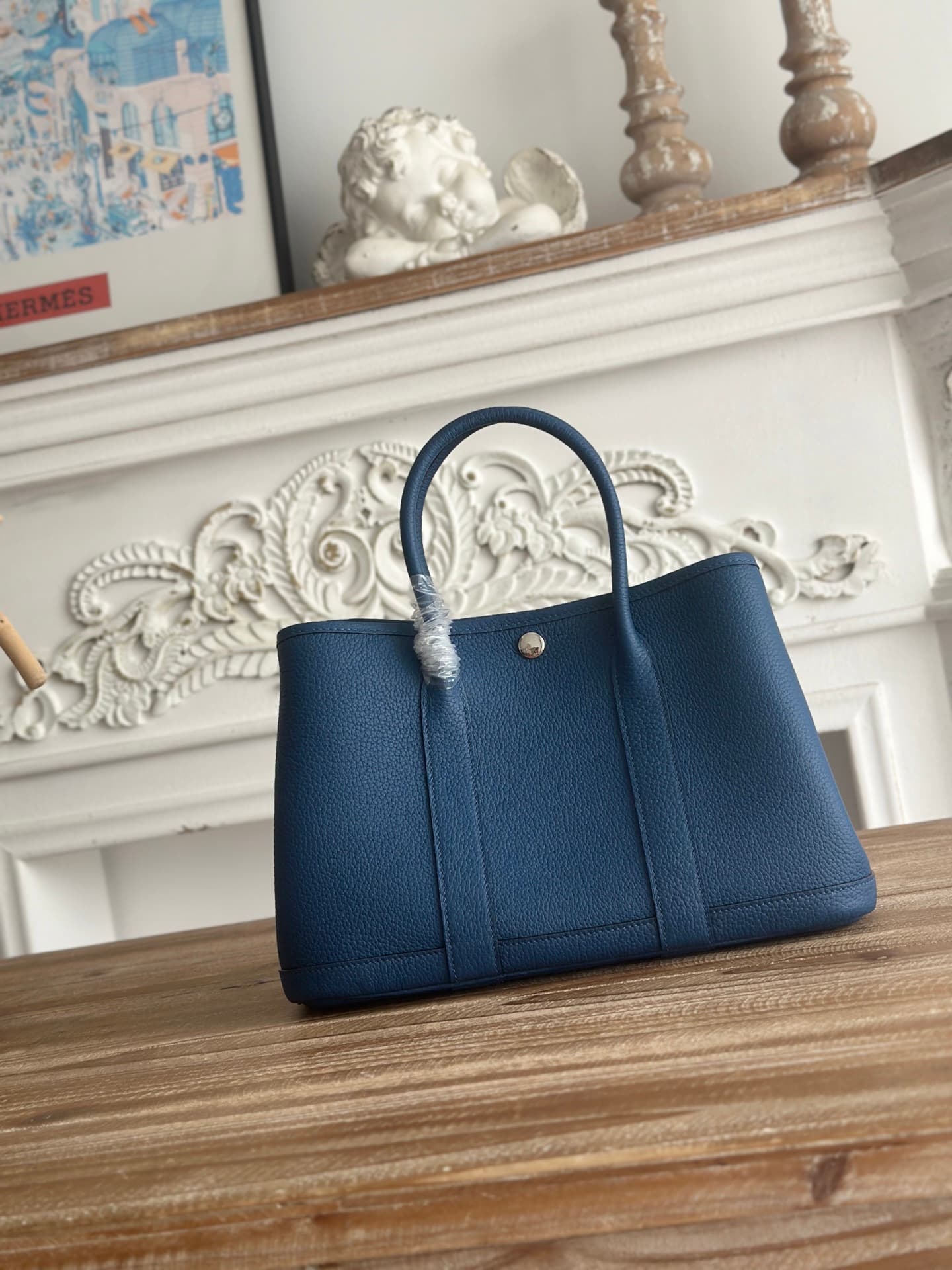 Hermes Bag