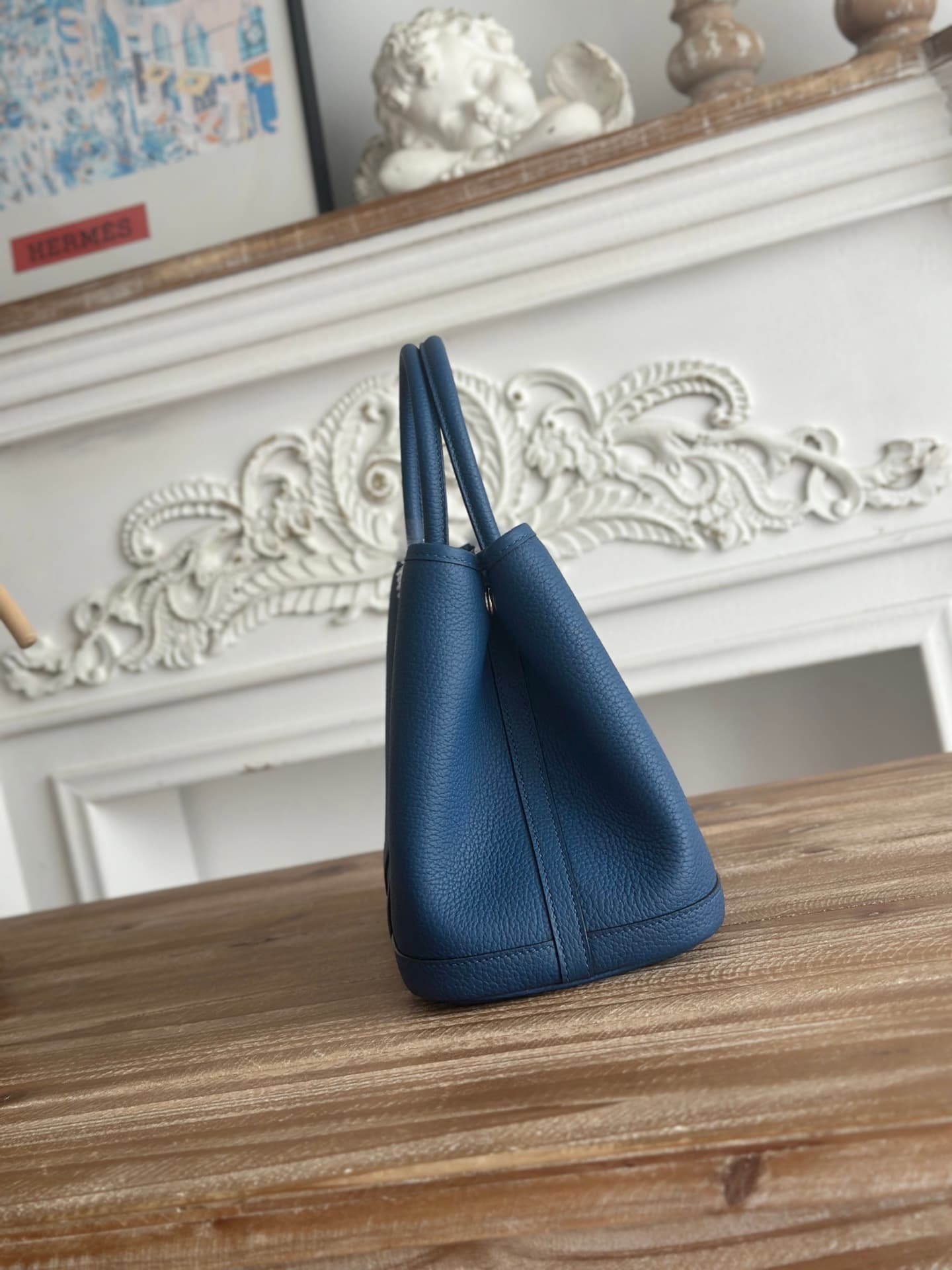 Hermes Bag