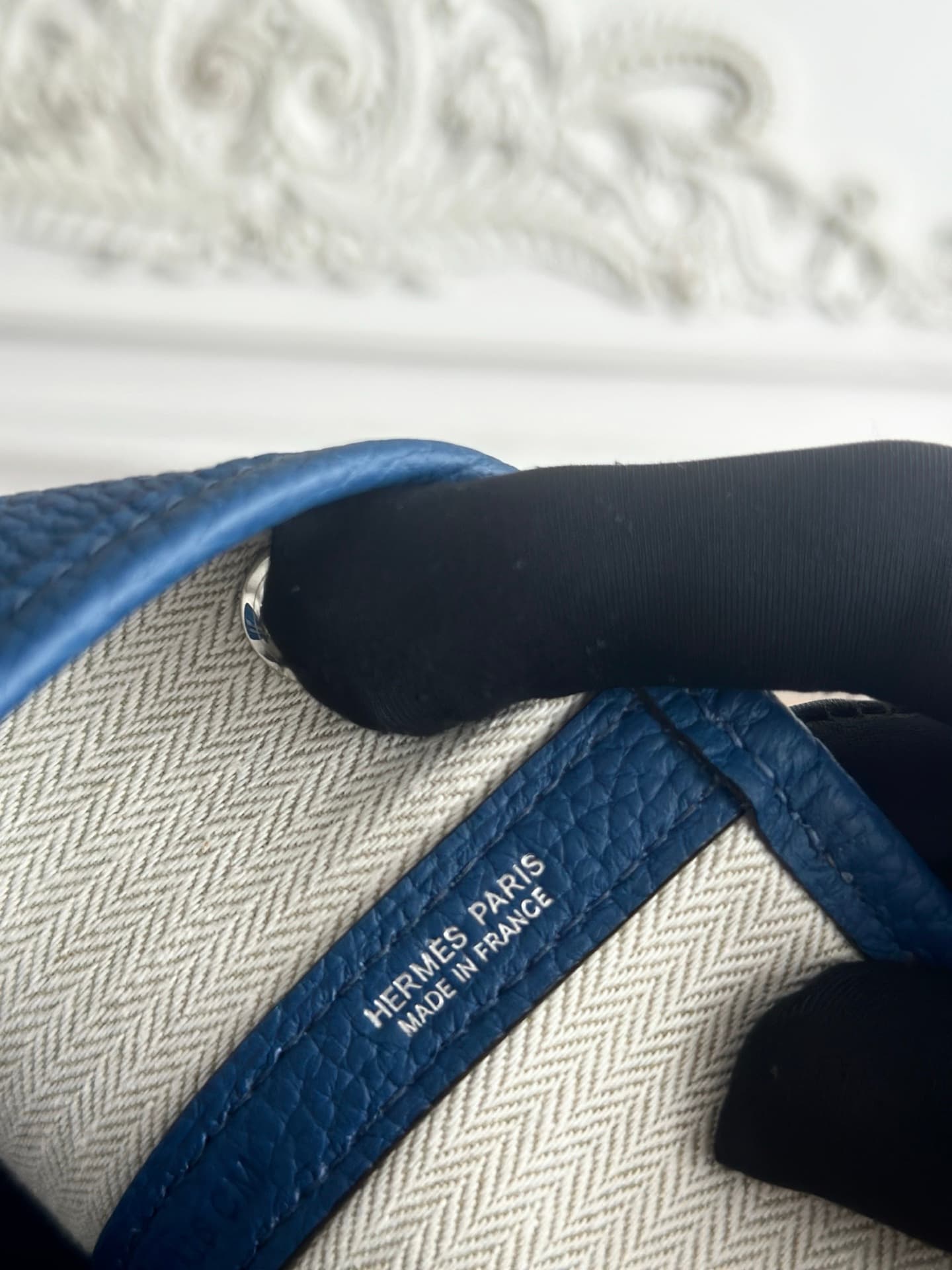Hermes Bag