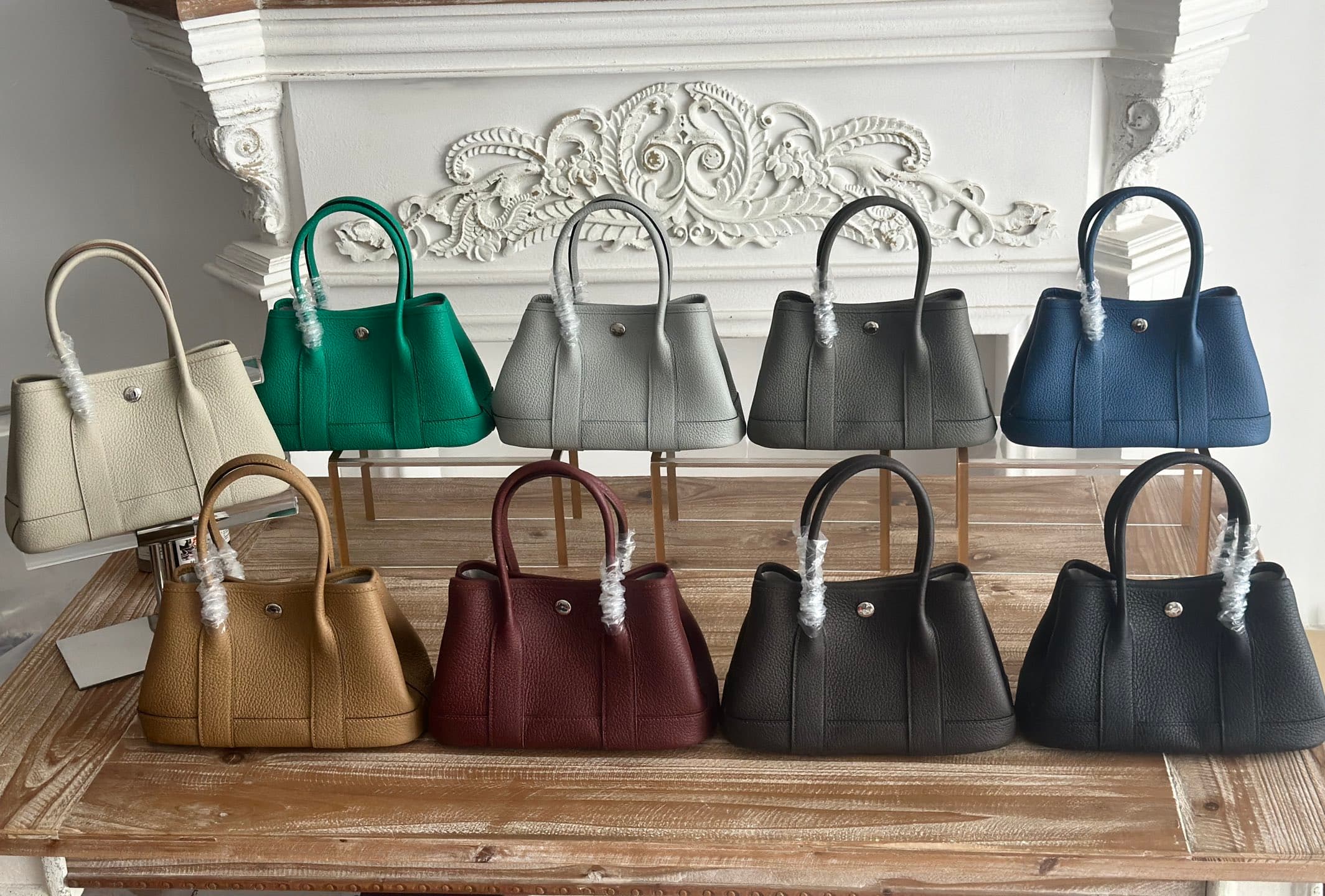 Hermes Bag