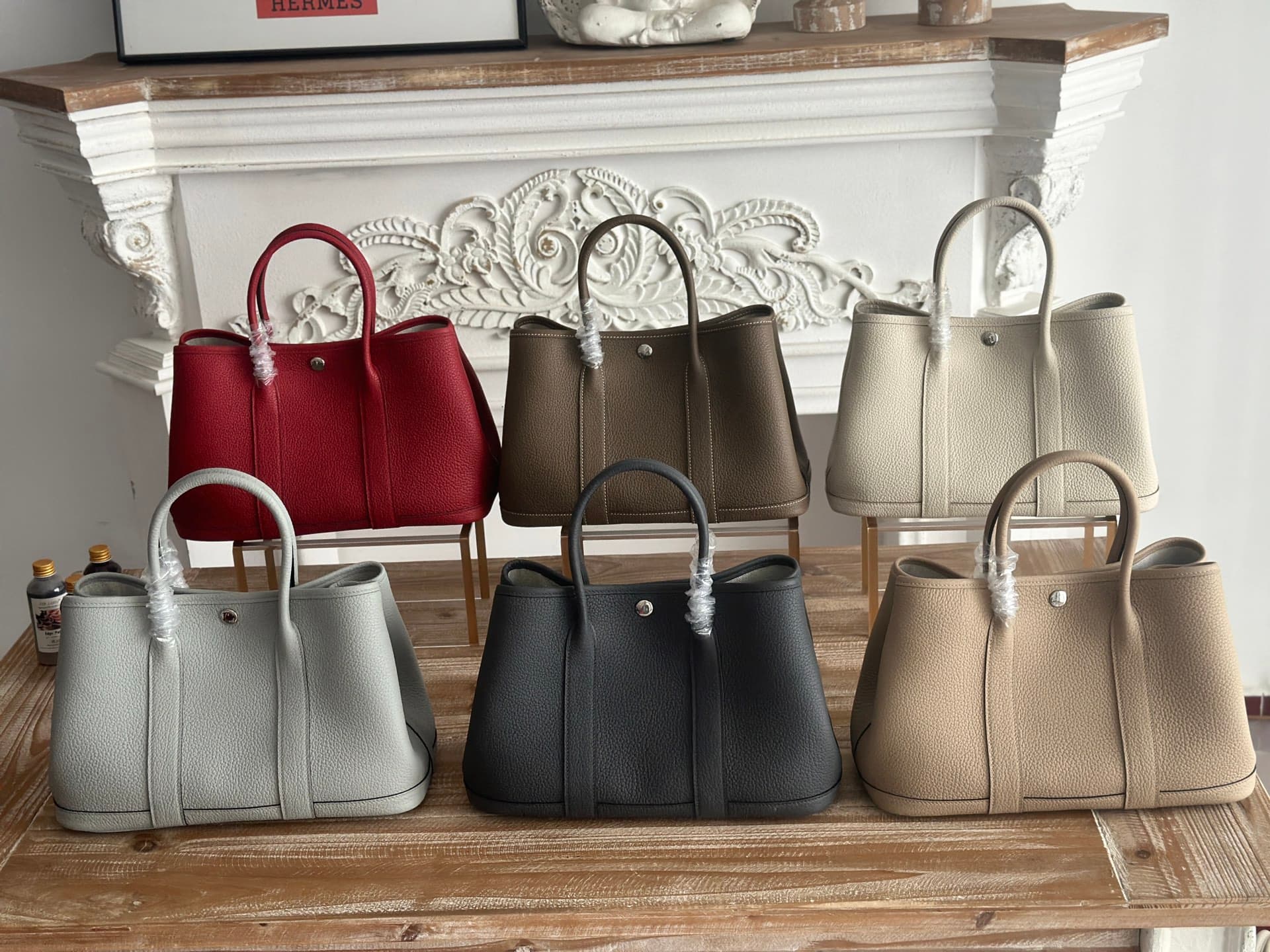 Hermes Bag