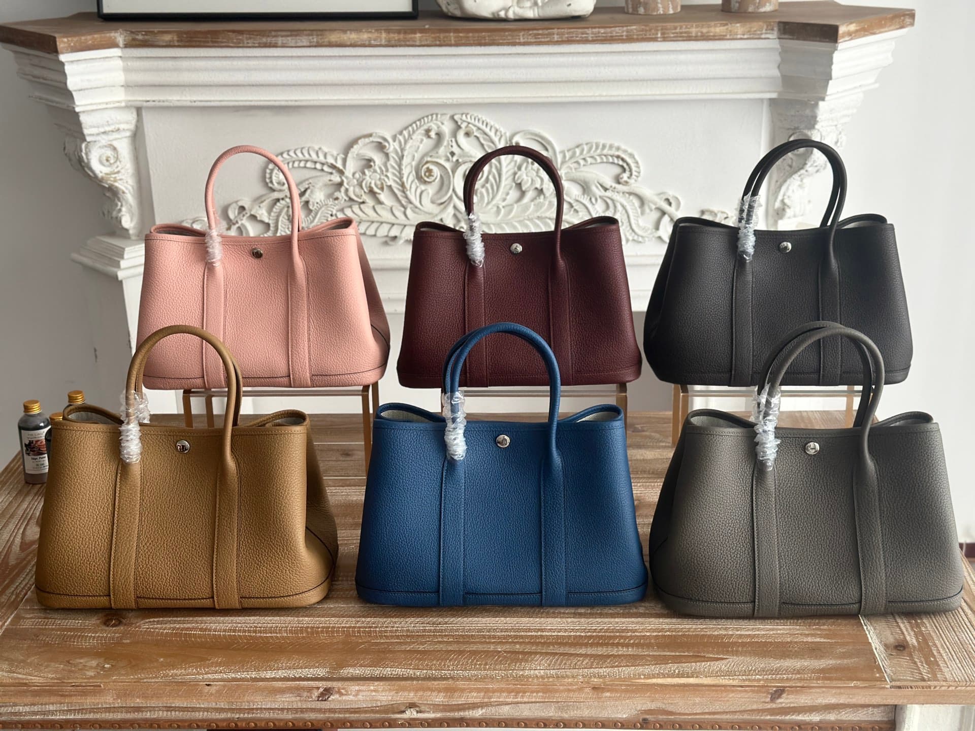 Hermes Bag