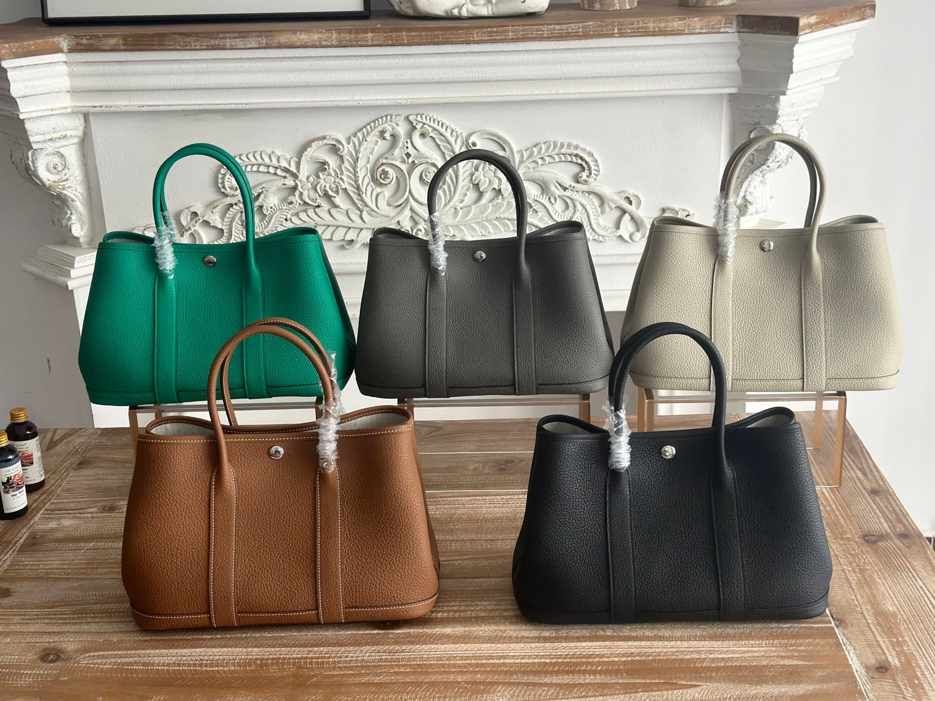 Hermes Bag