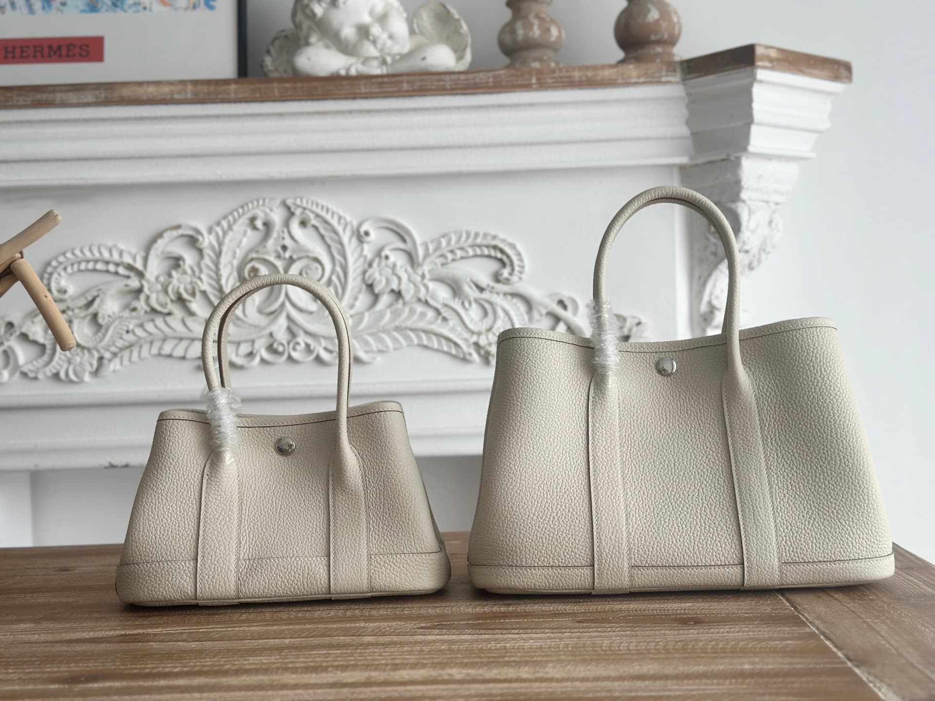 Hermes Bag