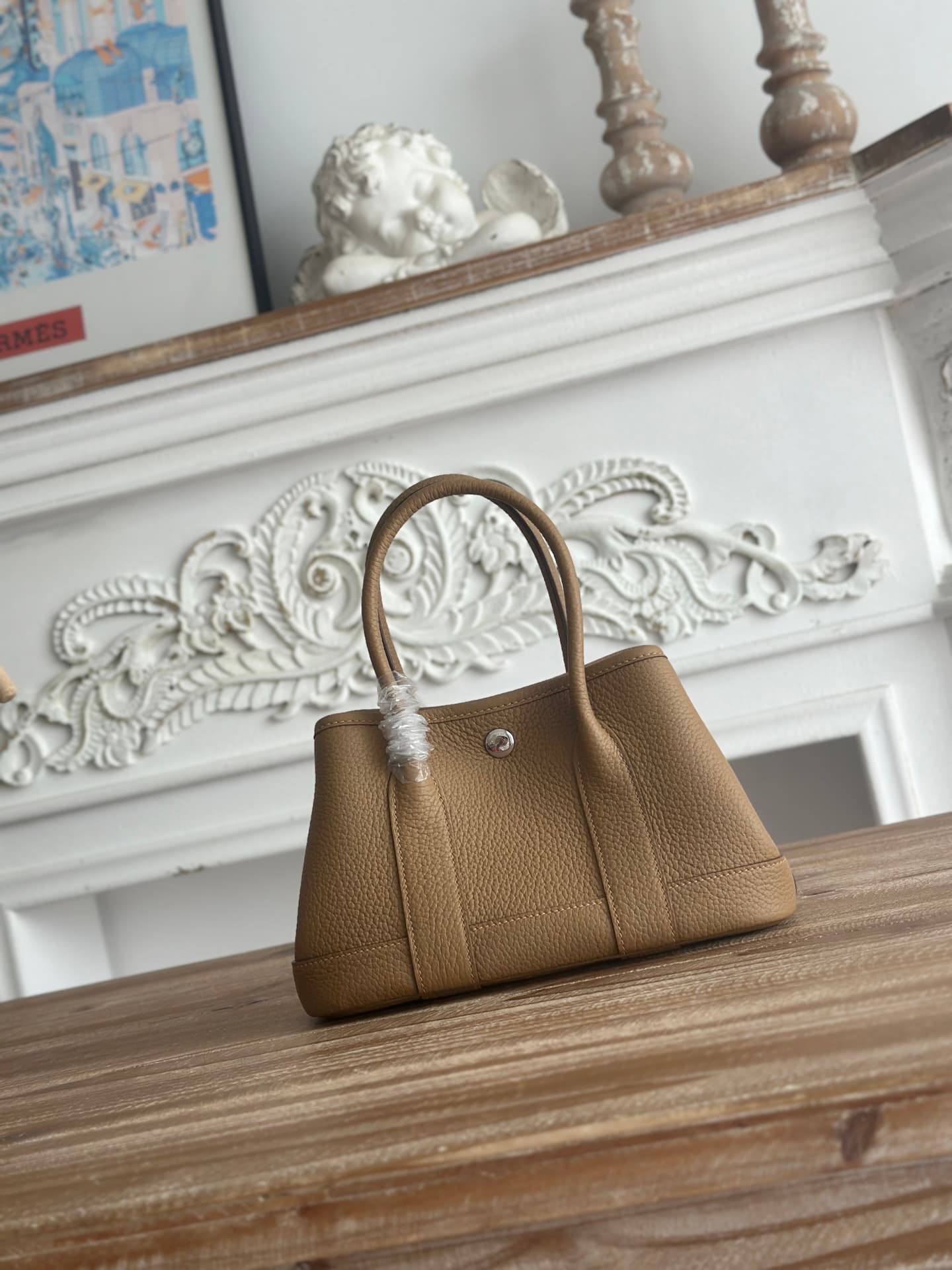 Hermes Mini Bag