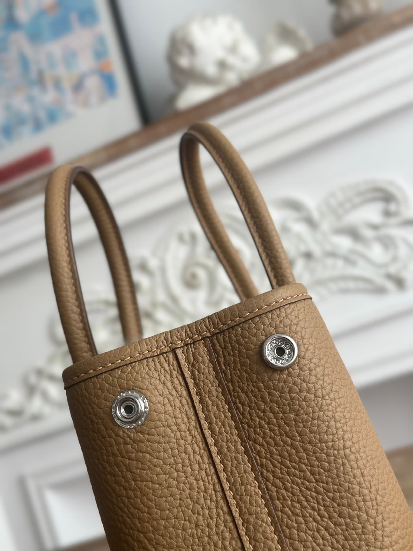 Hermes Mini Bag