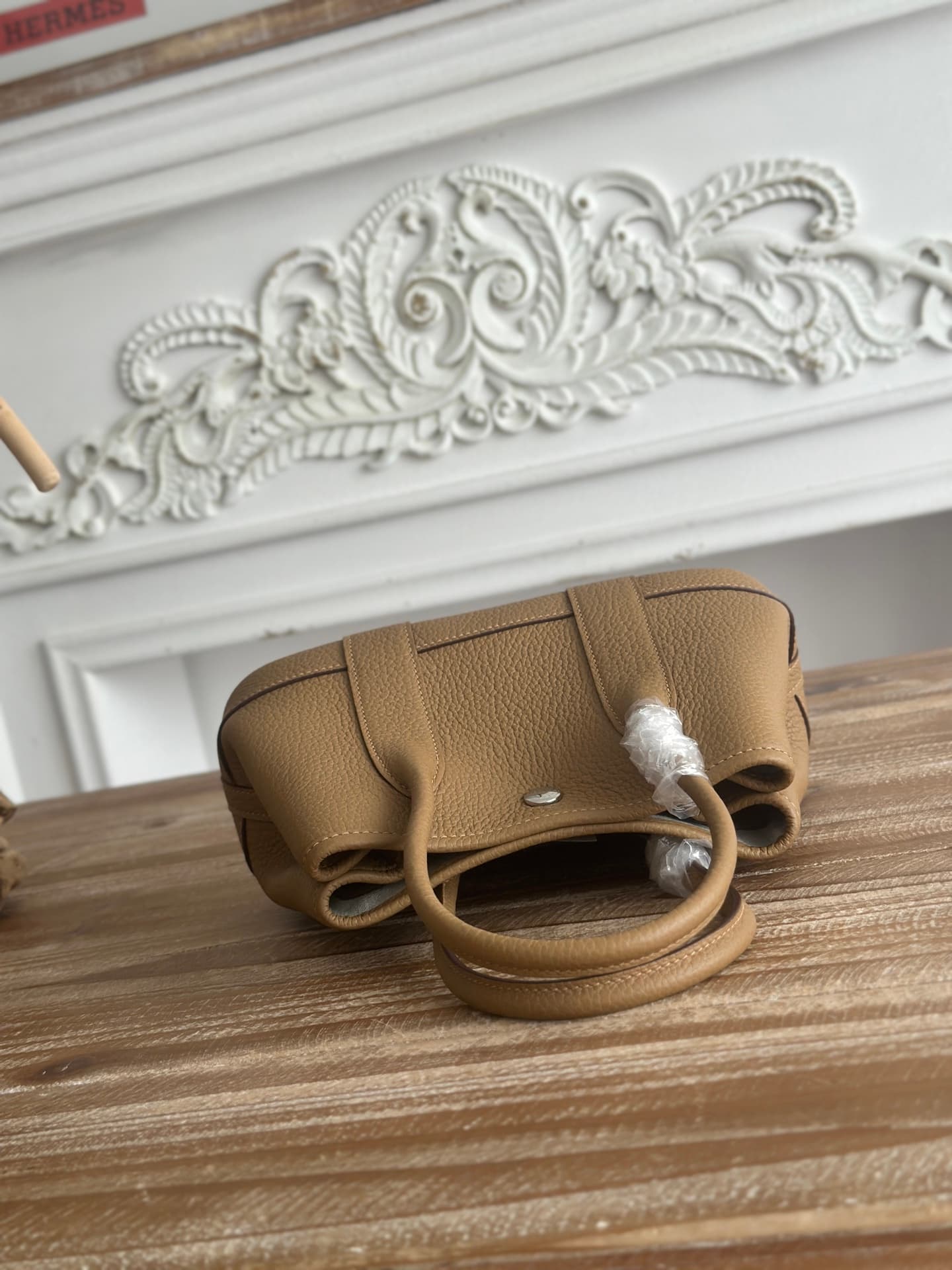 Hermes Mini Bag