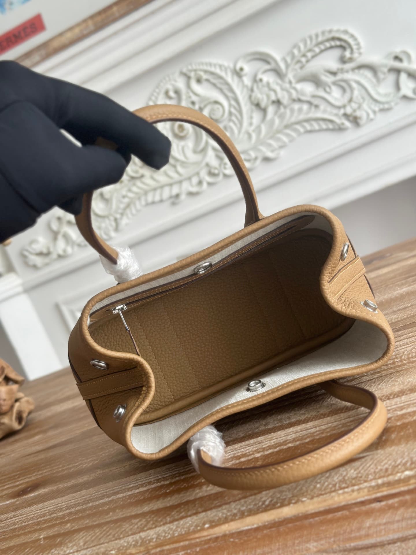Hermes Mini Bag