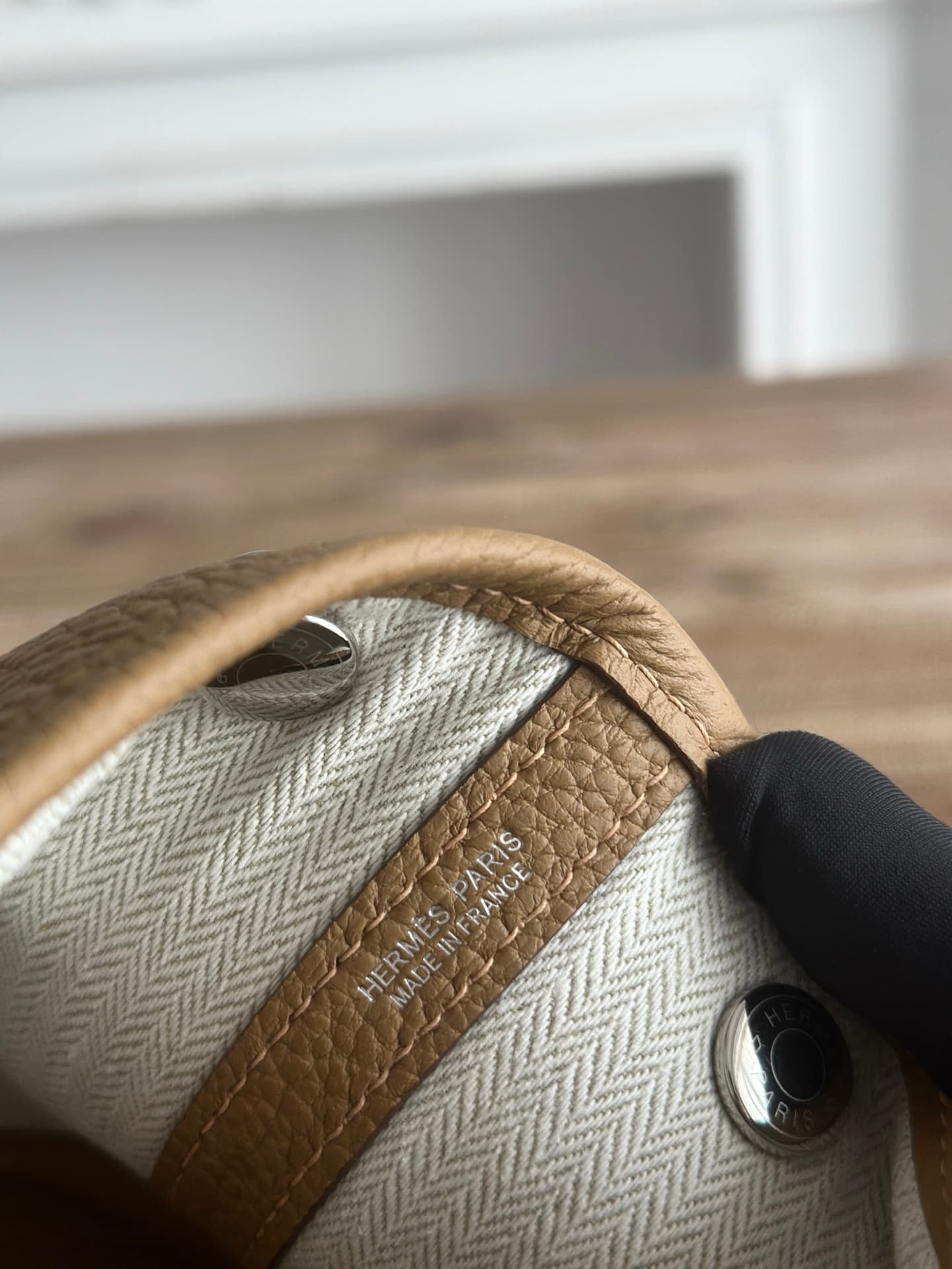 Hermes Mini Bag