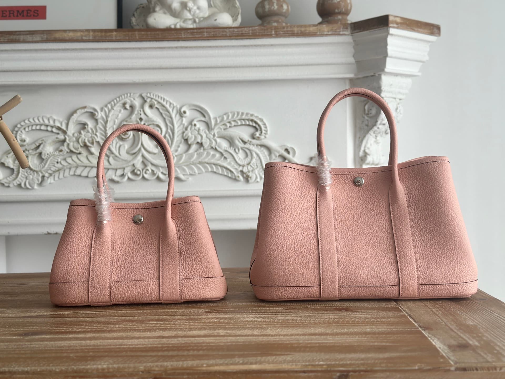 Hermes Bag