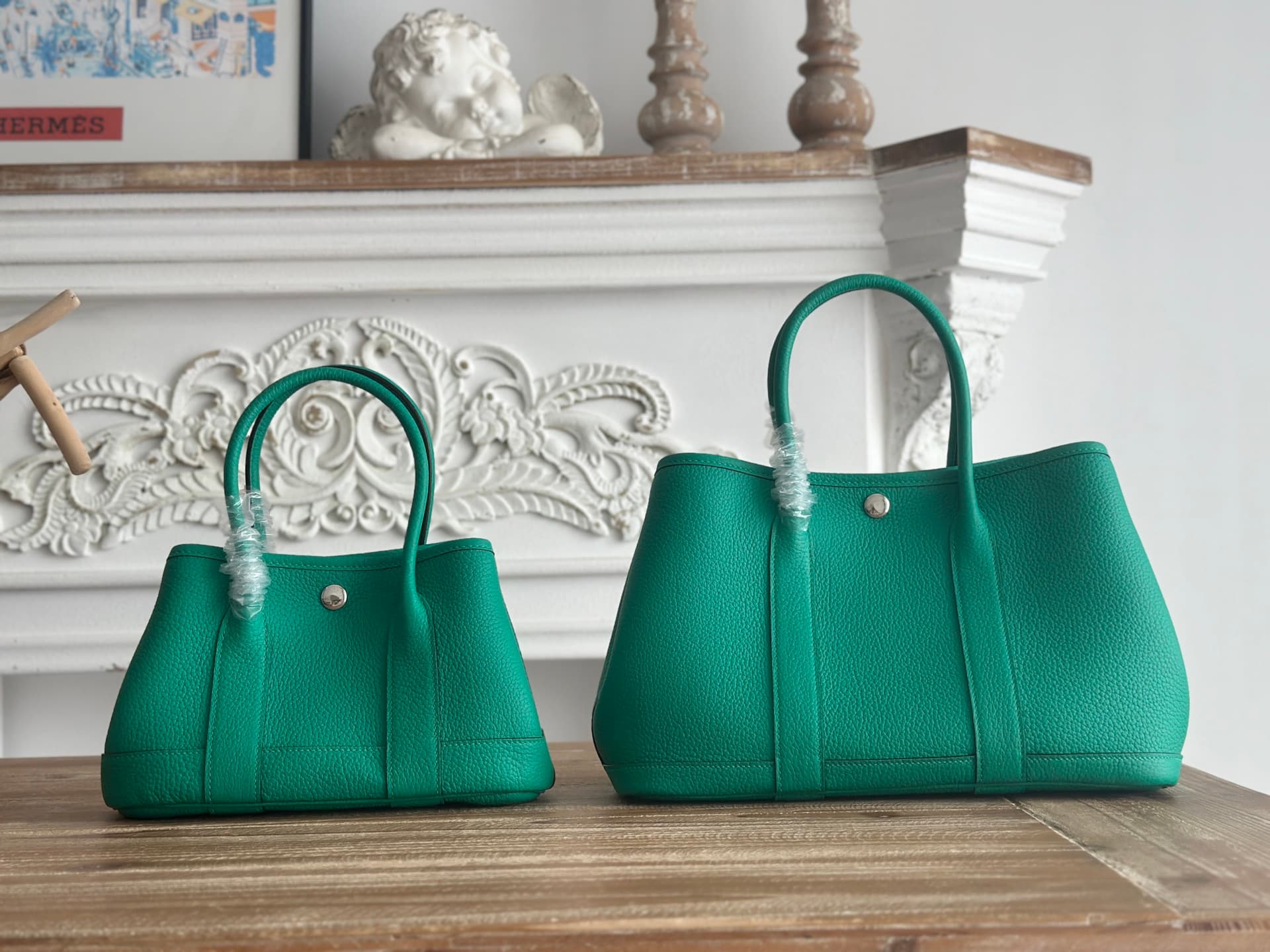 Hermes Bag