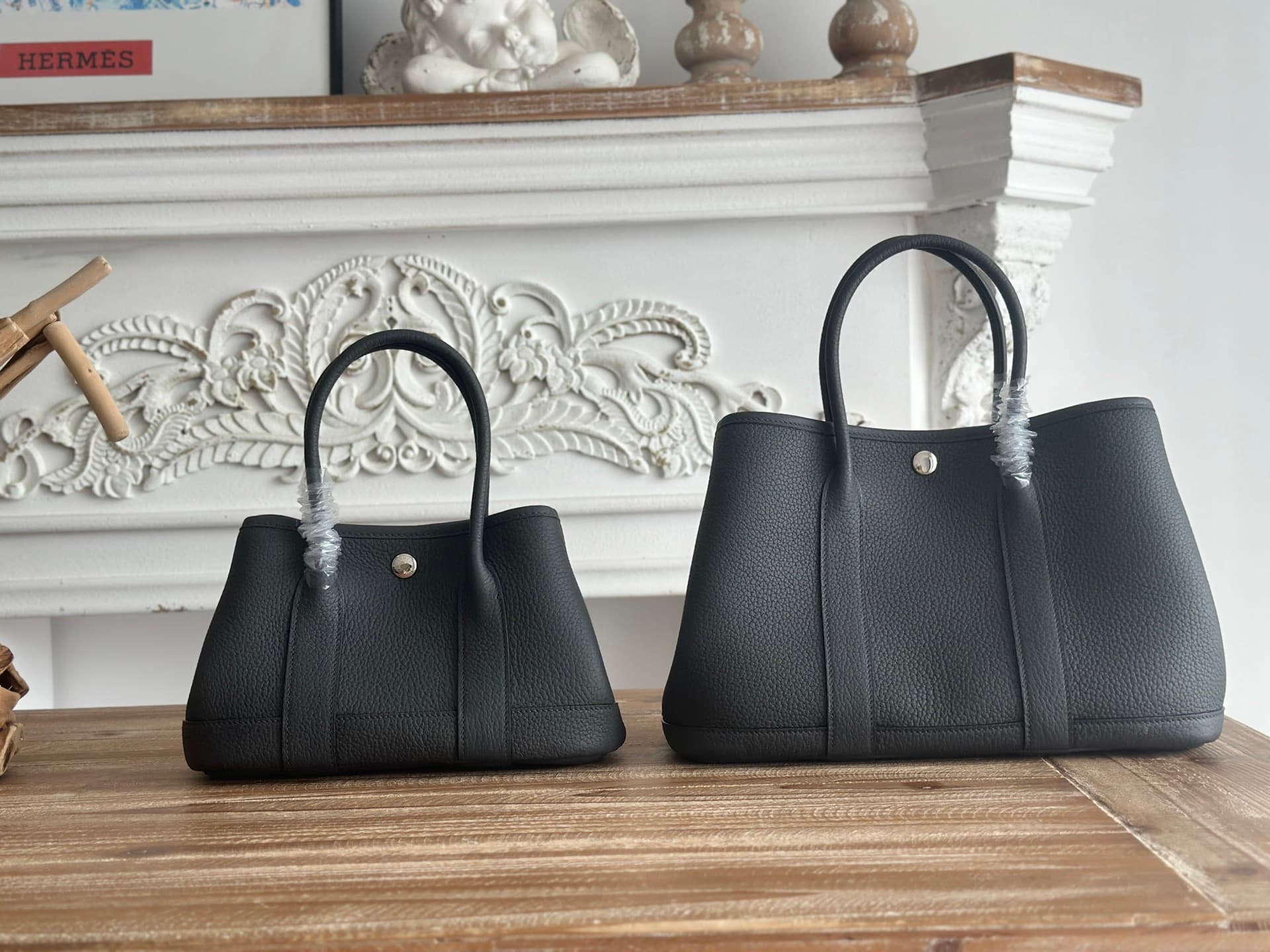 Hermes Bag