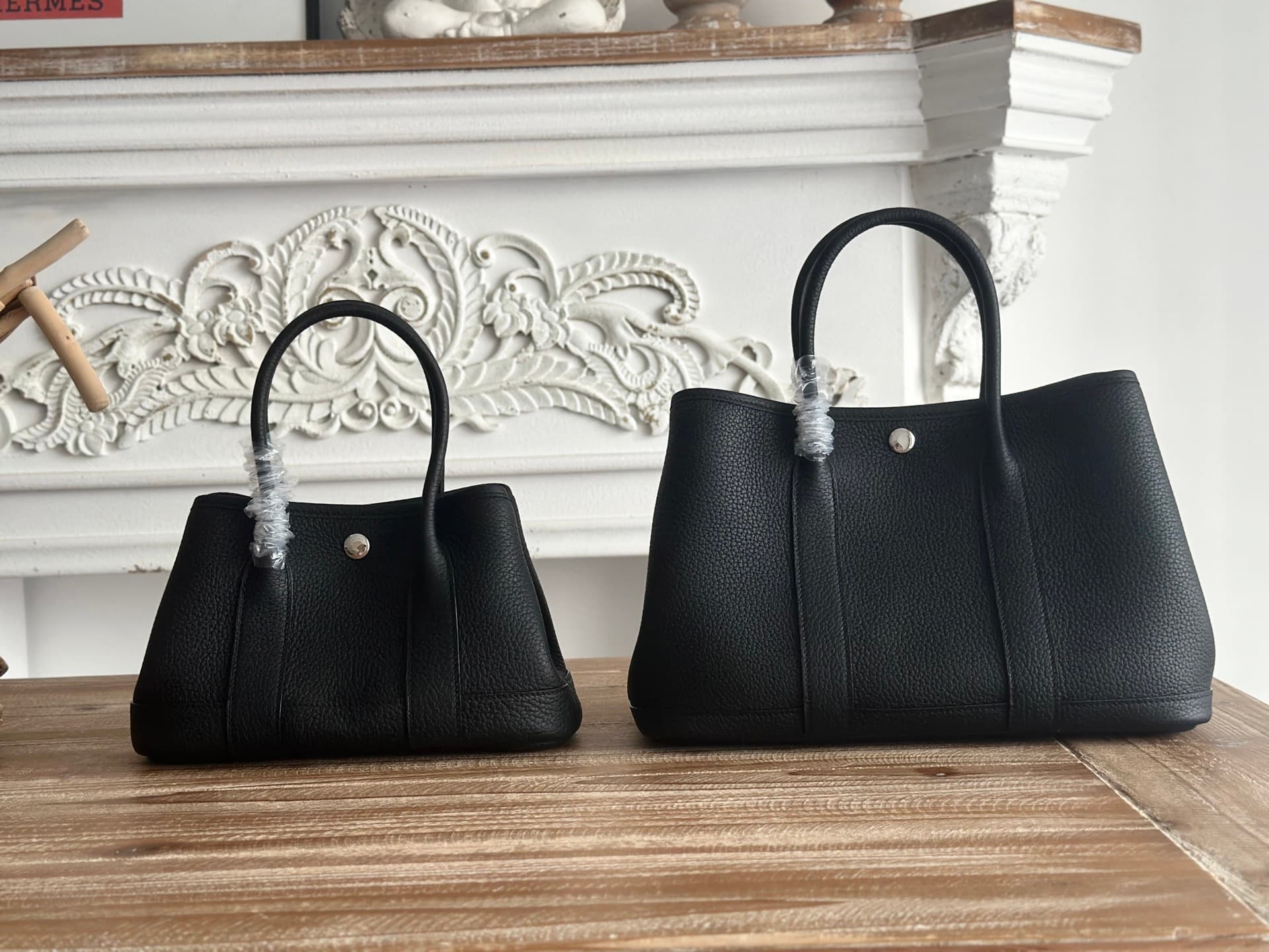 Hermes Bag