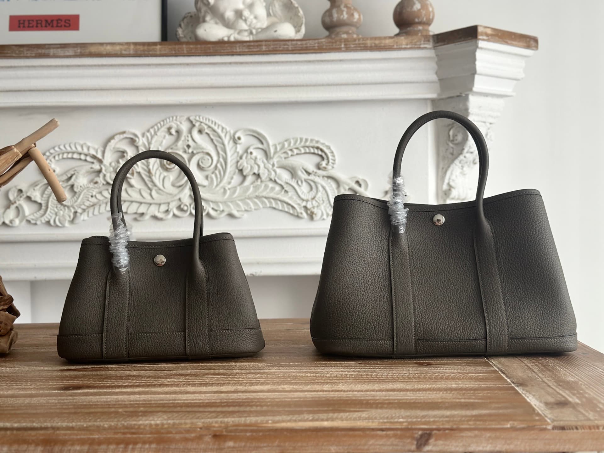 Hermes Bag