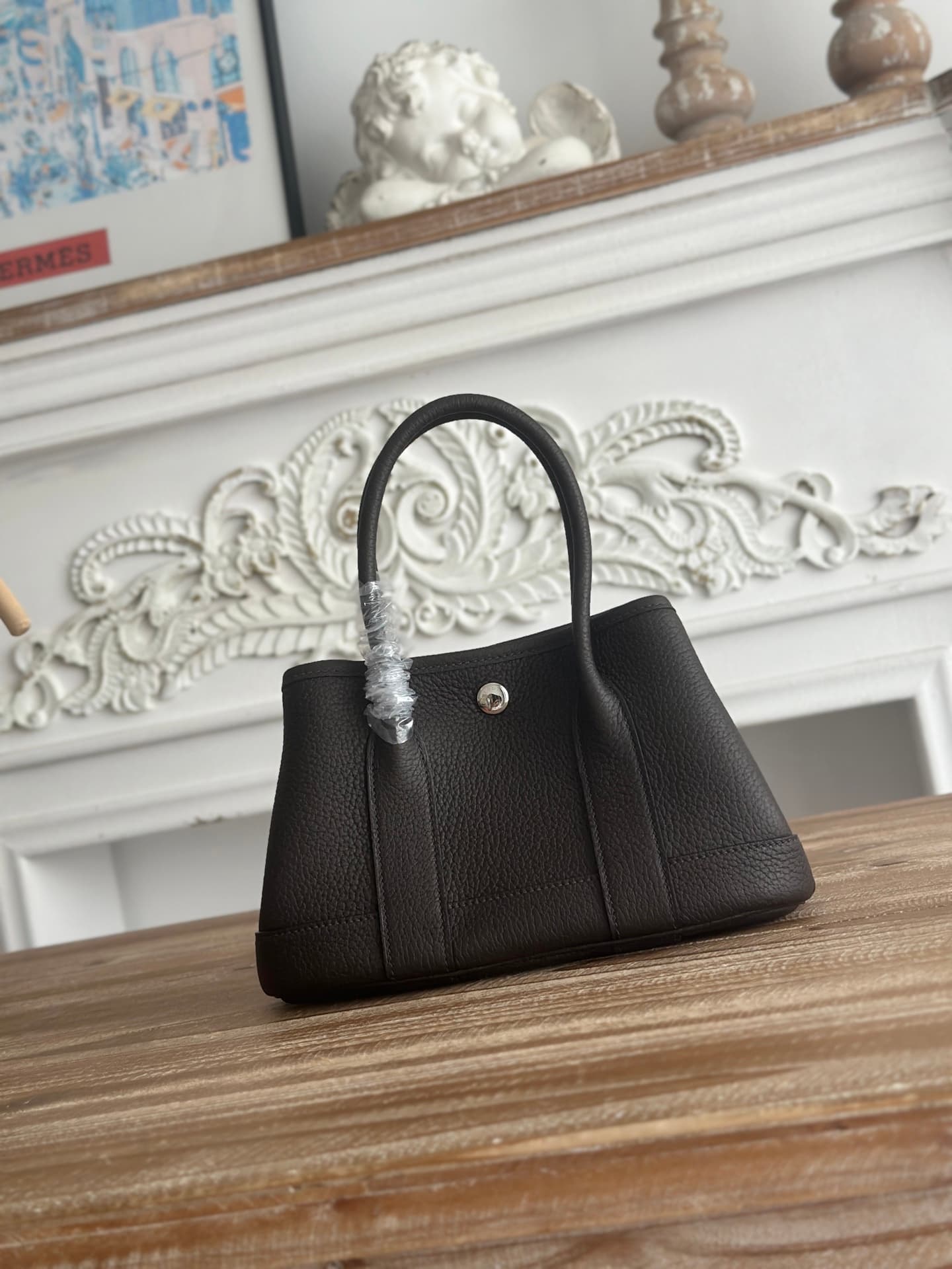 Hermes Mini Bag