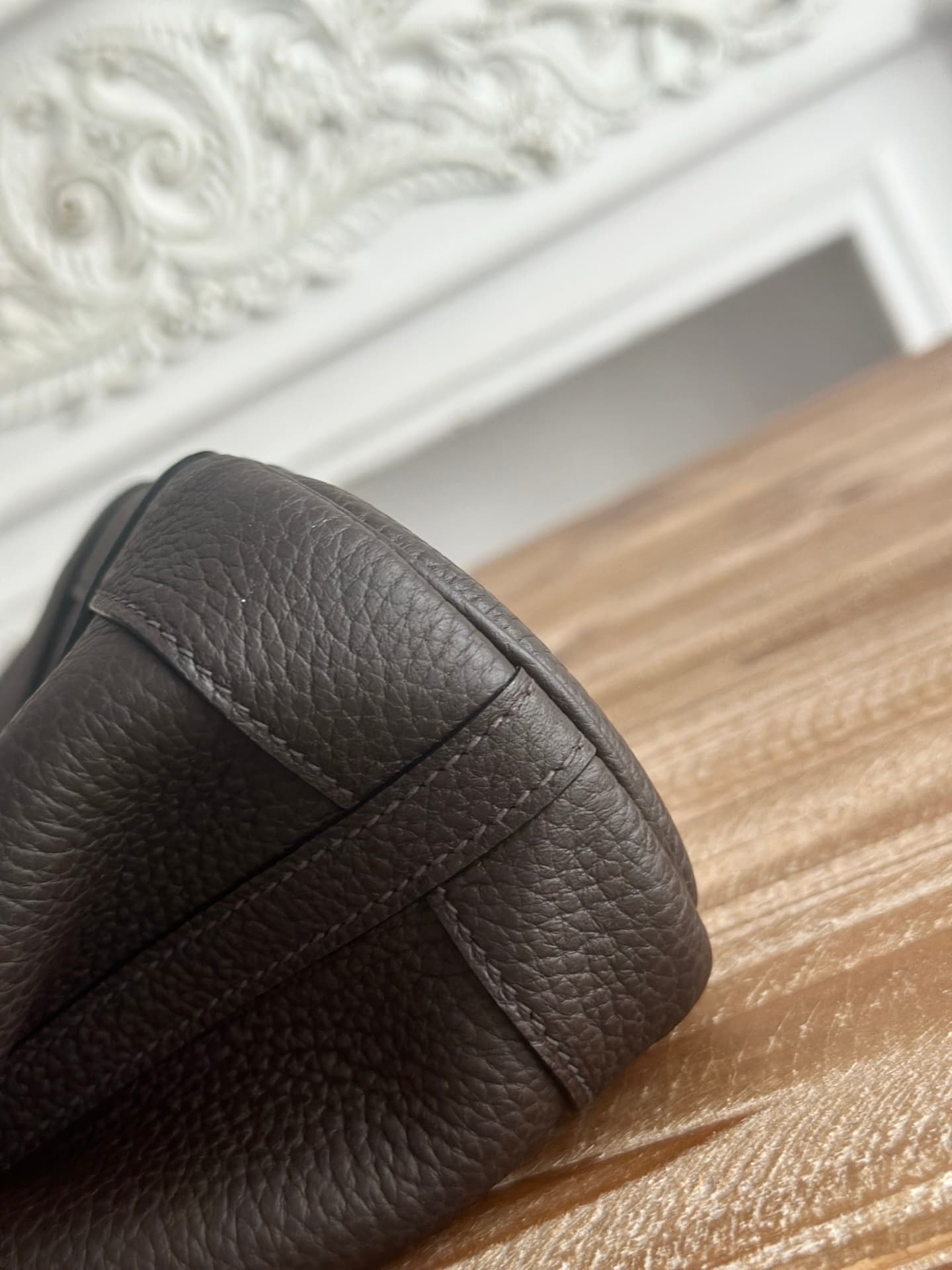 Hermes Mini Bag