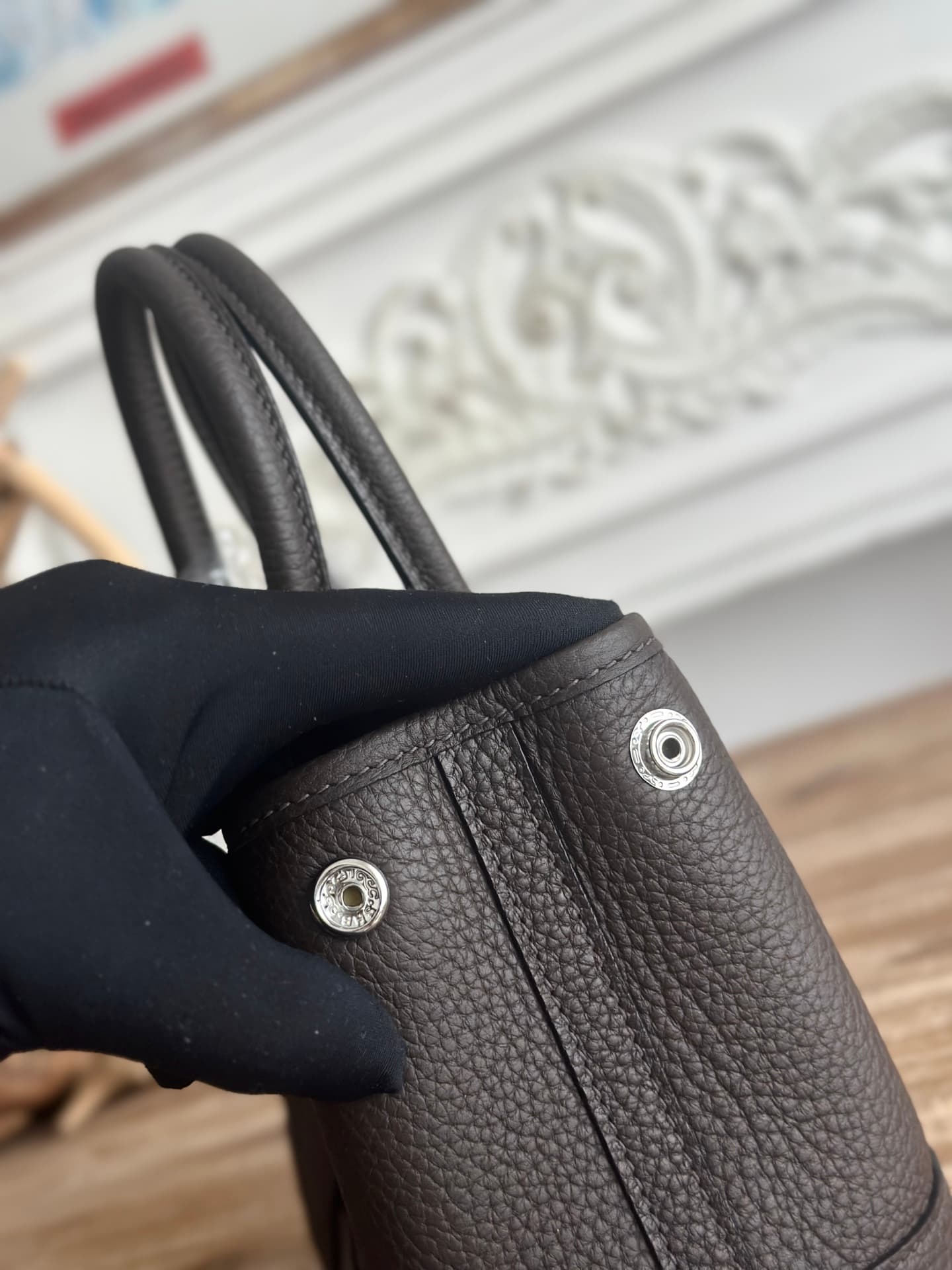 Hermes Mini Bag