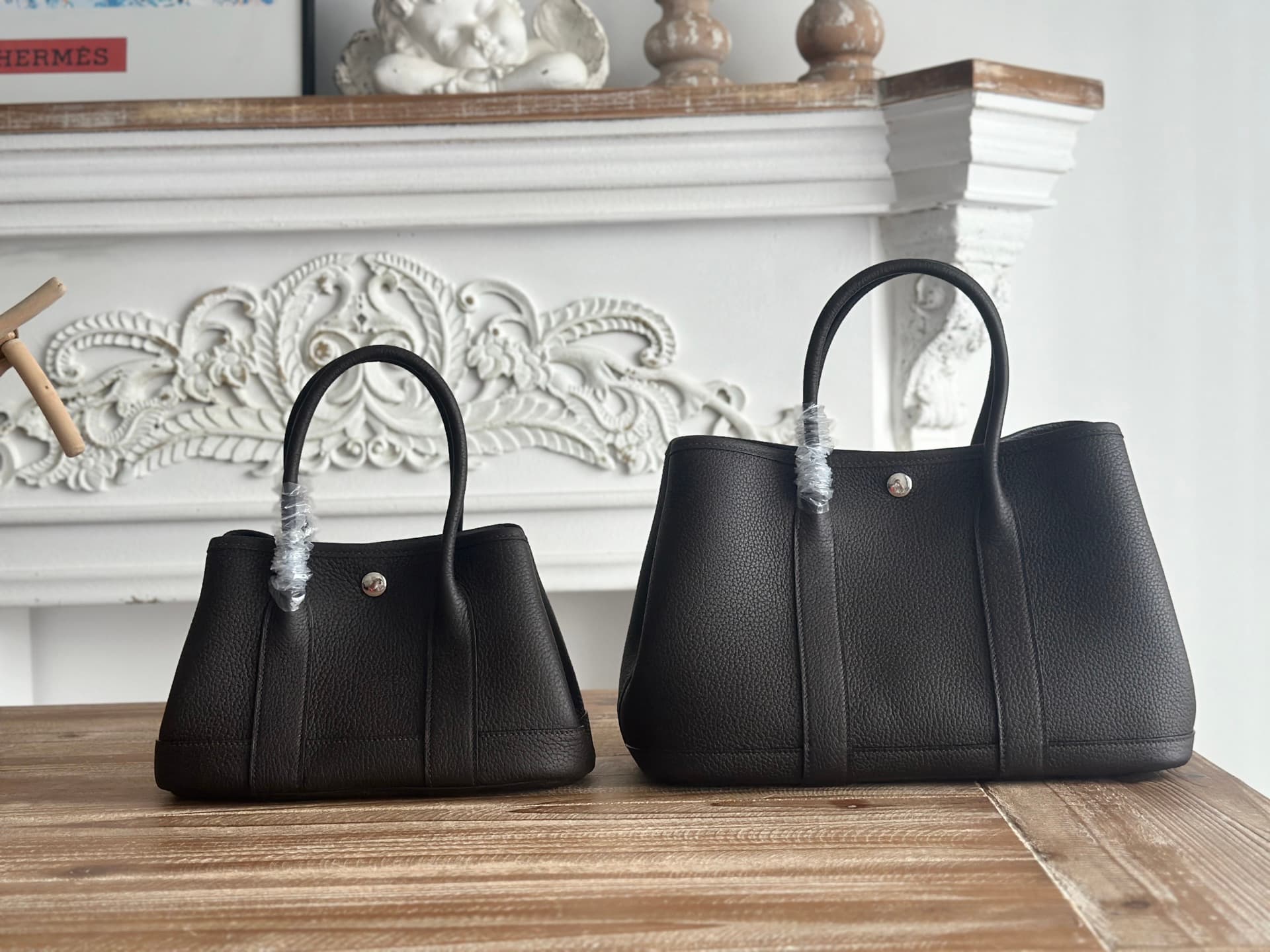Hermes Bag