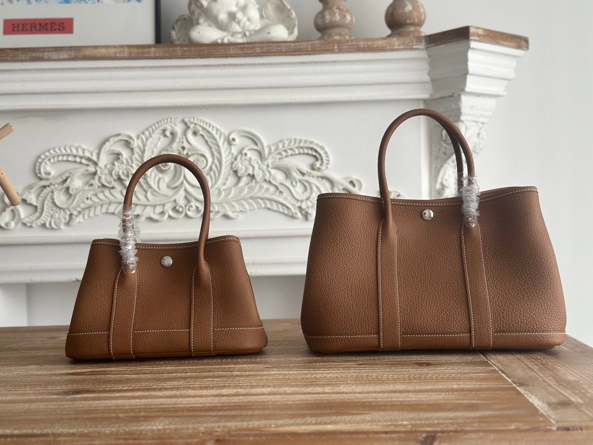 Hermes Bag