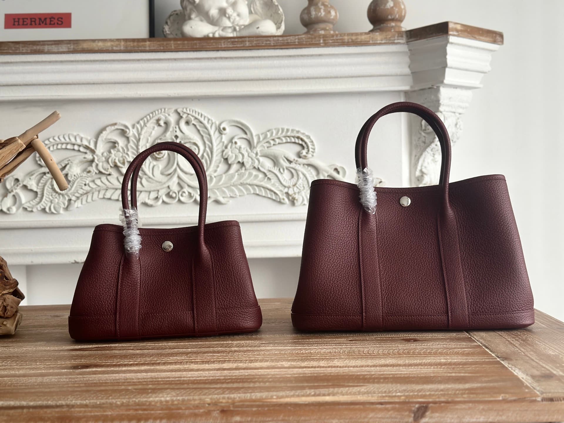 Hermes Bag