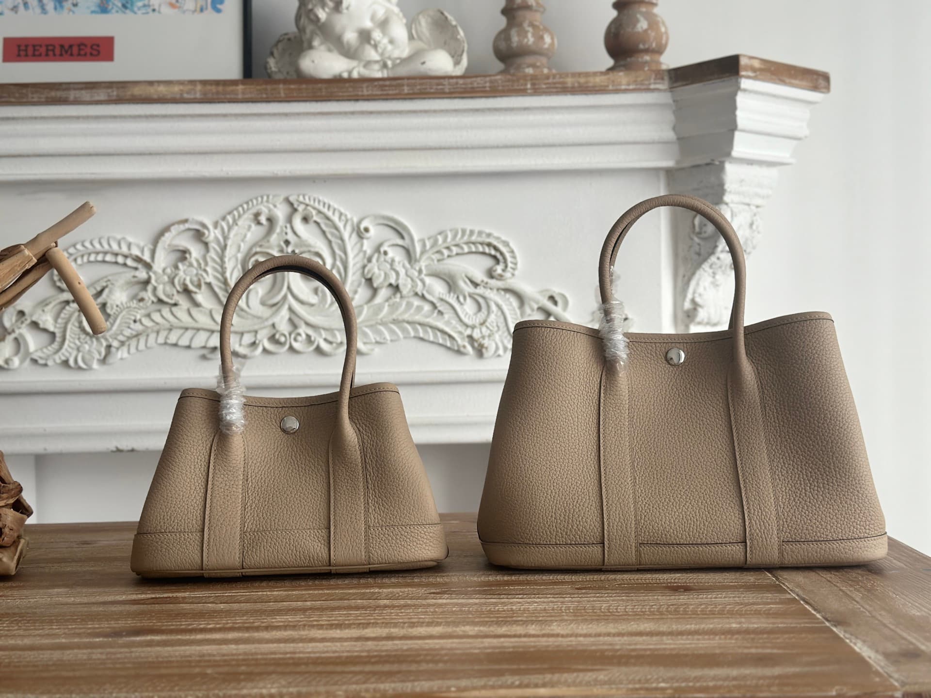 Hermes Bag