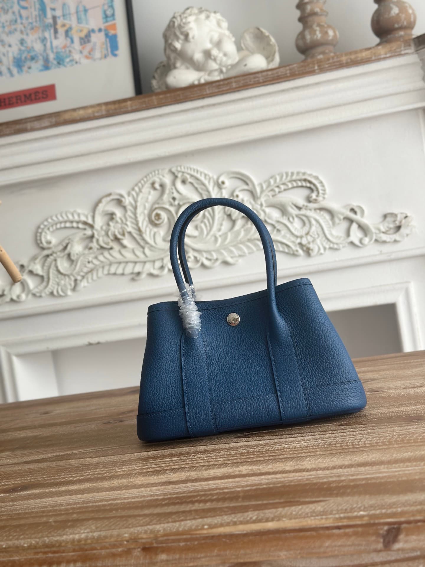 Hermes Mini Bag