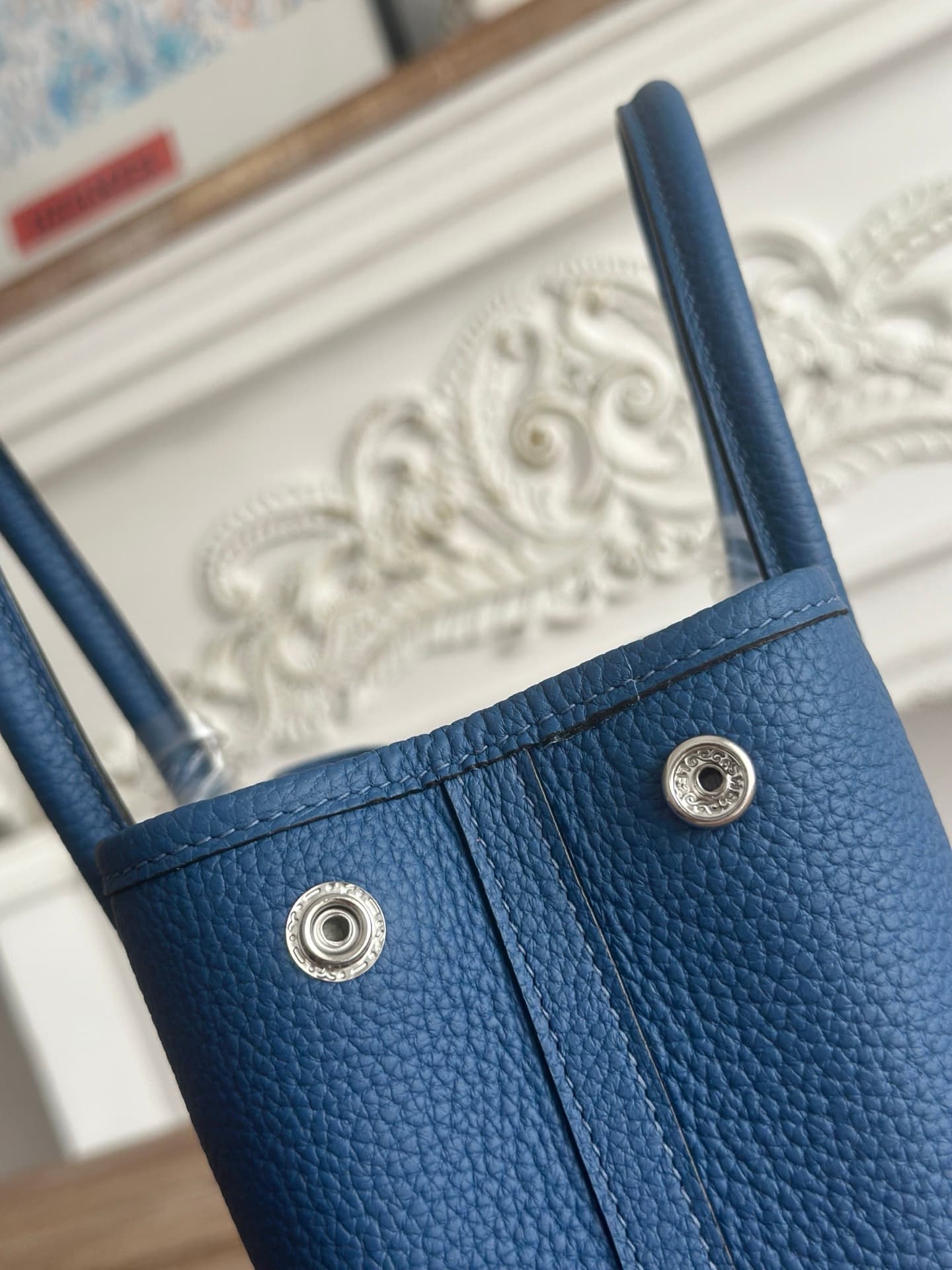 Hermes Mini Bag