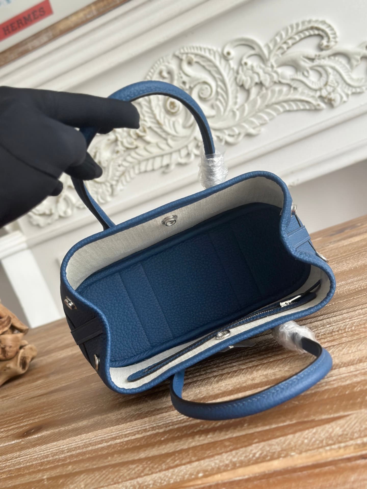 Hermes Mini Bag