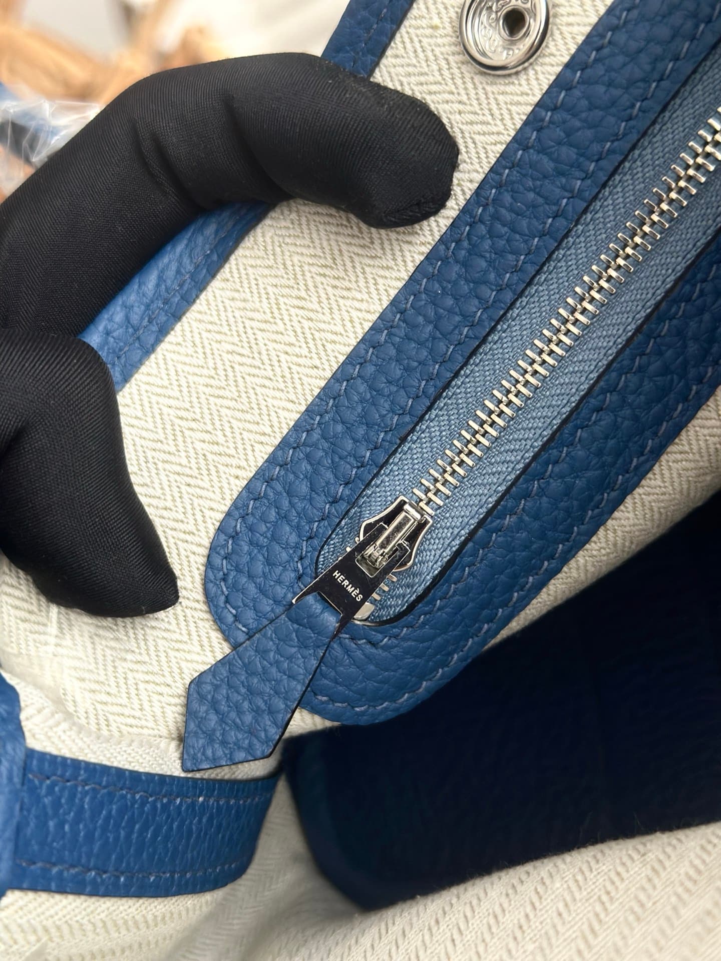 Hermes Mini Bag