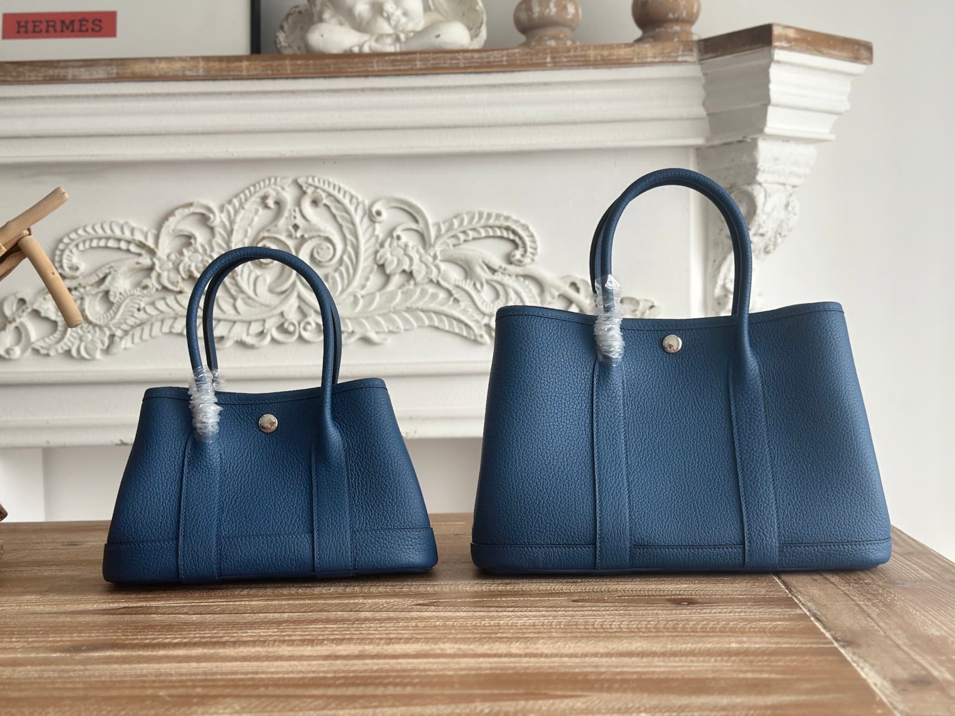 Hermes Bag