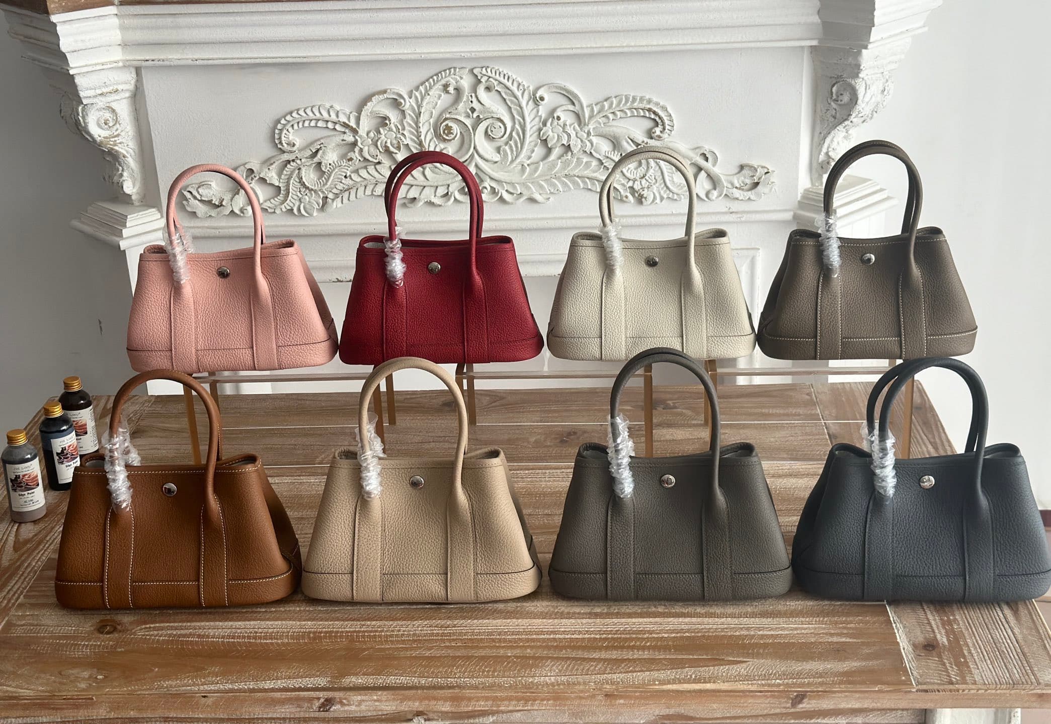 Hermes Bag