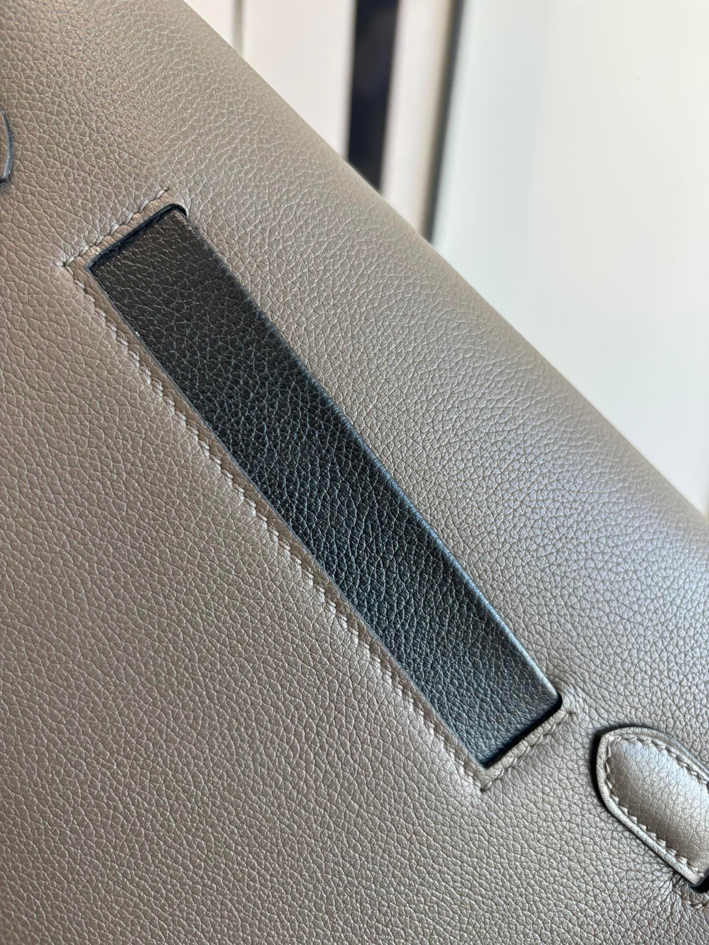 Hermes Gold Mini Bag