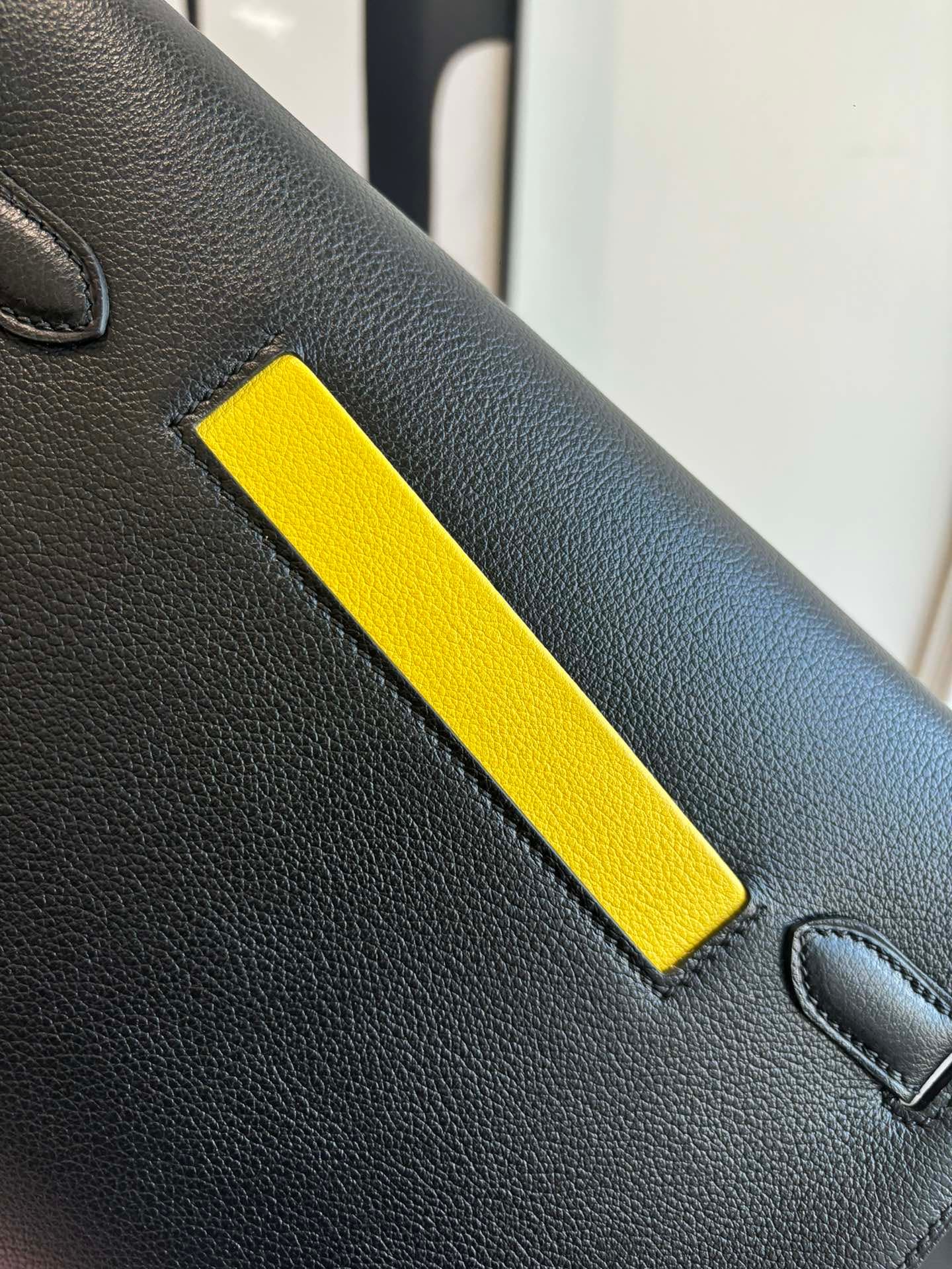 Hermes Gold Mini Bag