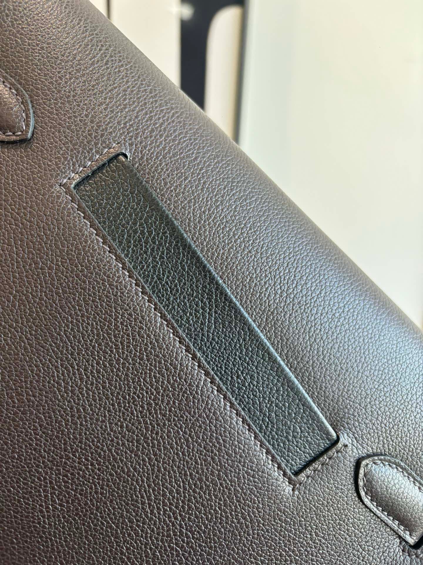 Hermes Gold Mini Bag