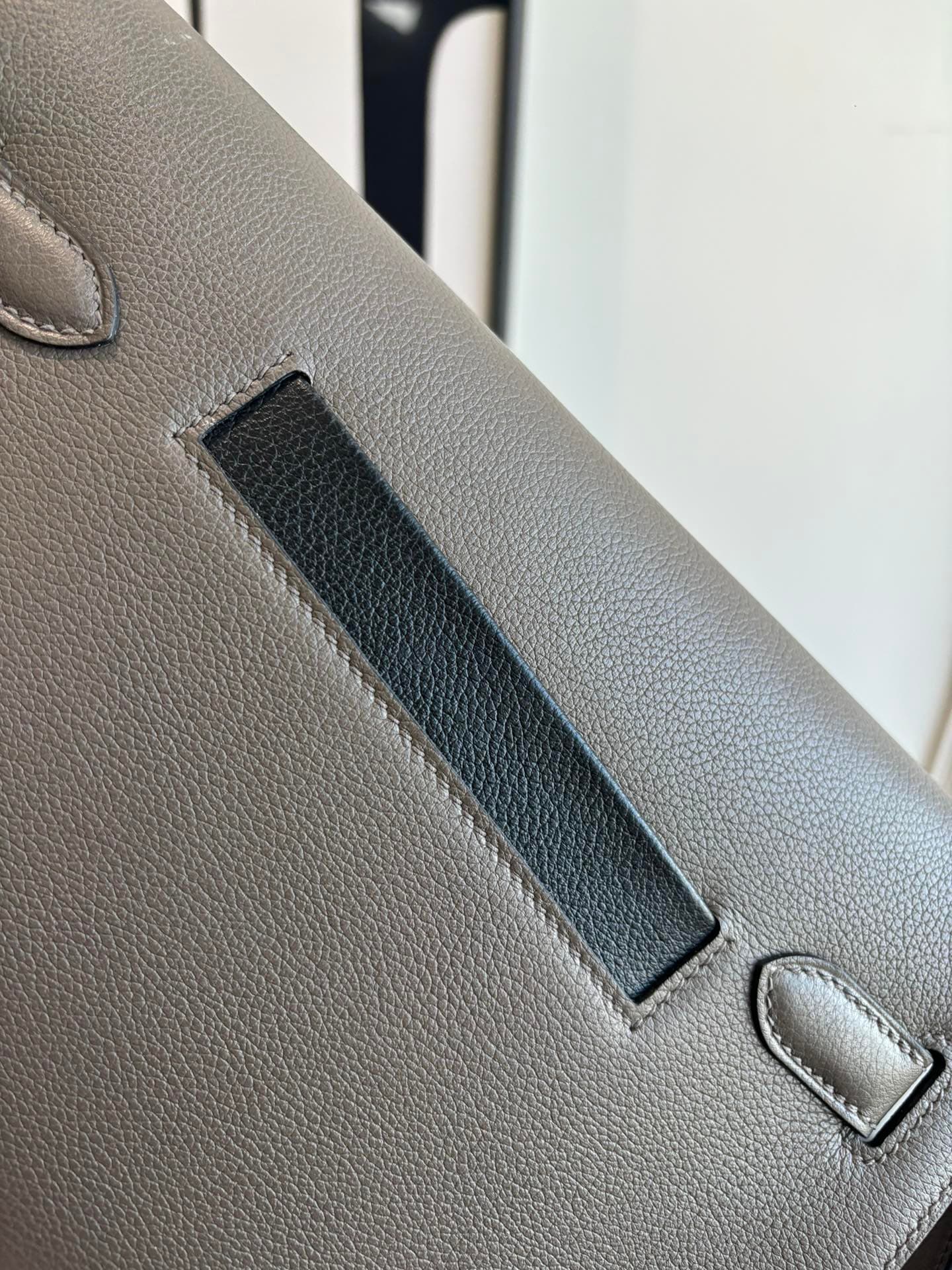 Hermes Gold Mini Bag