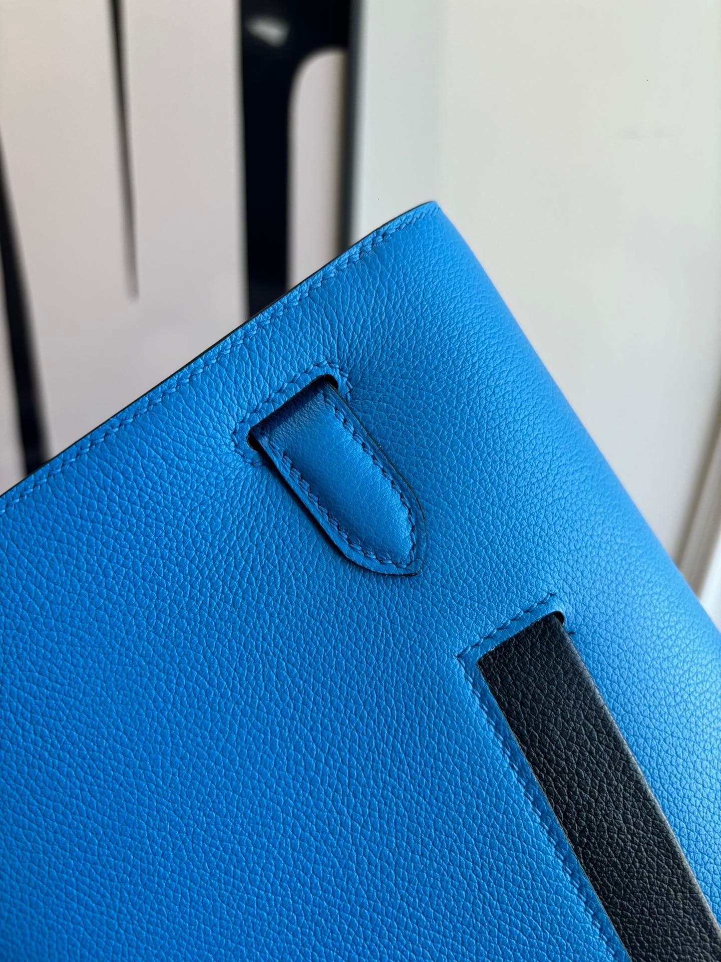 Hermes Gold Mini Bag