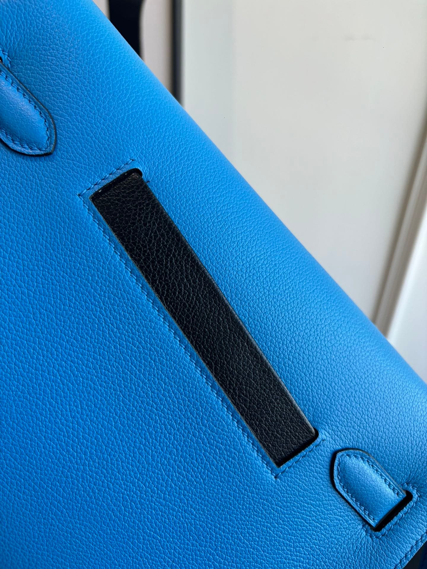Hermes Gold Mini Bag