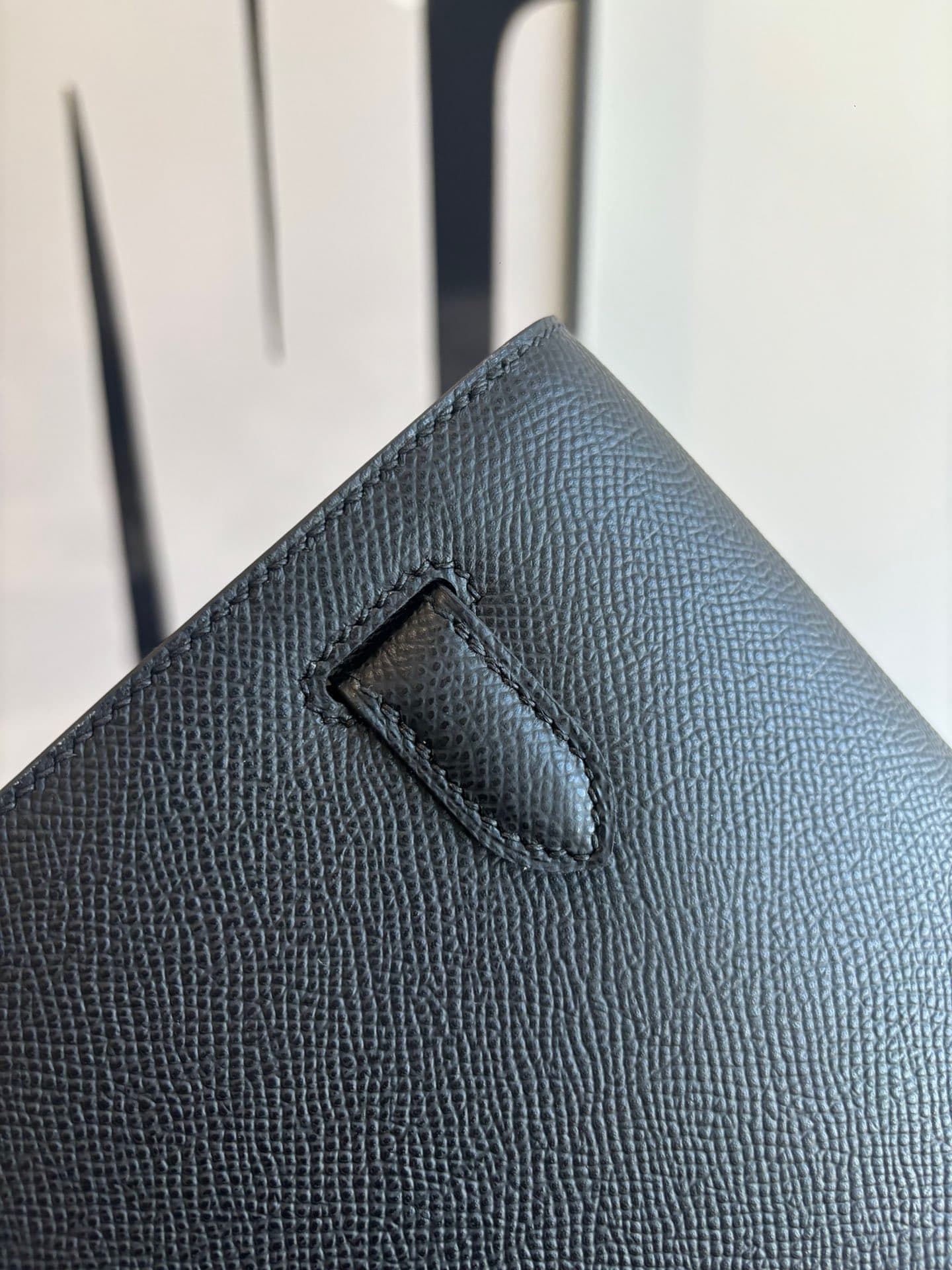 Hermes Gold Mini Bag