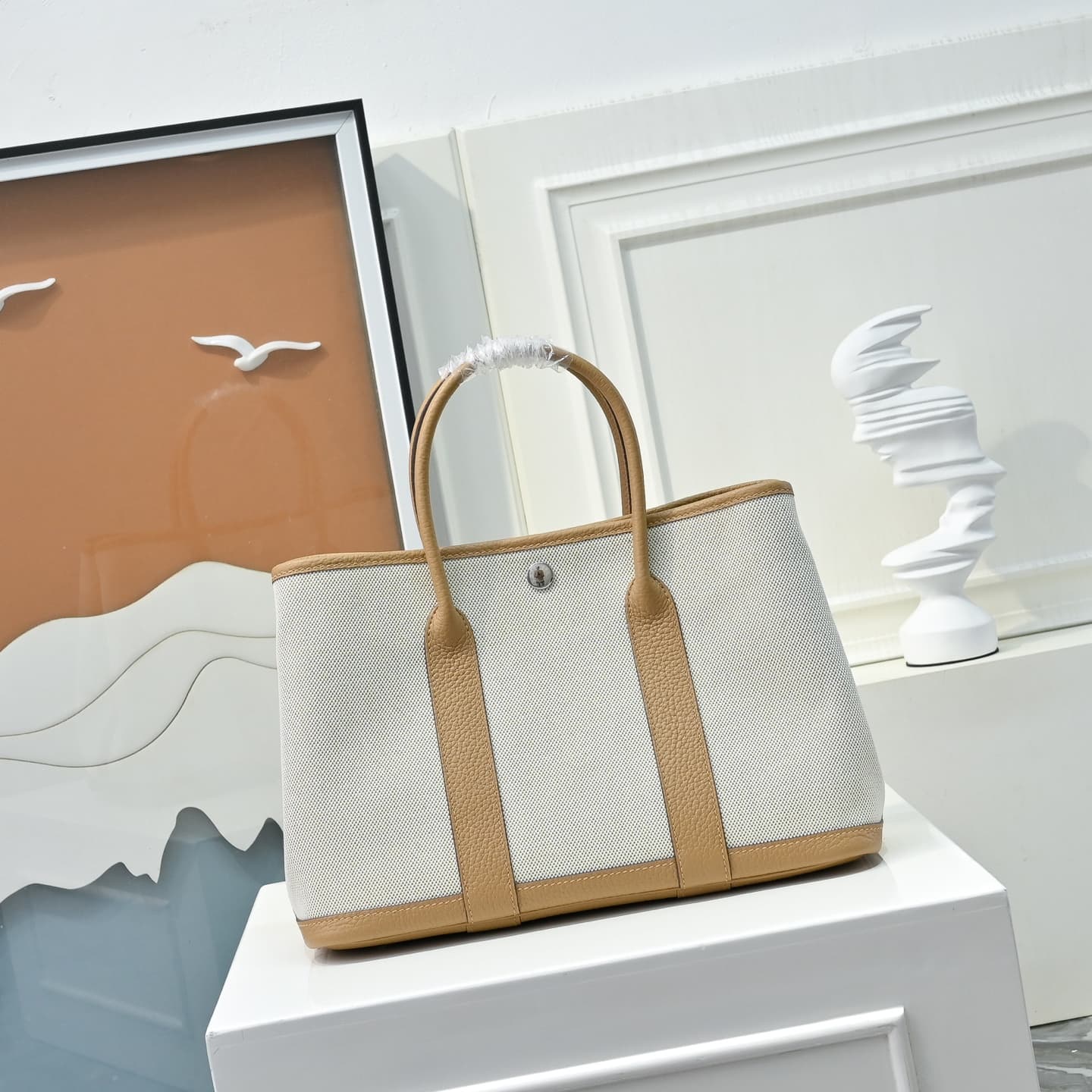 Hermes Bag