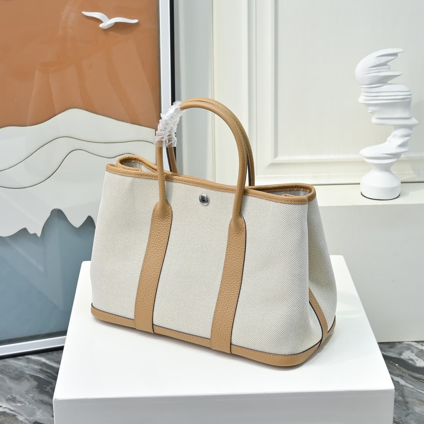 Hermes Bag