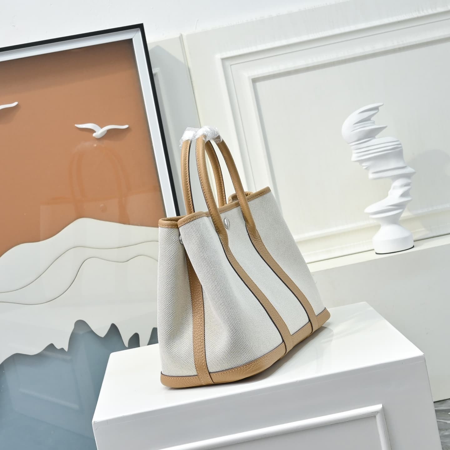Hermes Bag