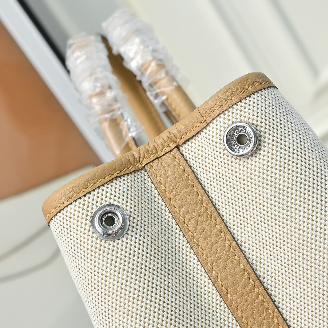 Hermes Bag