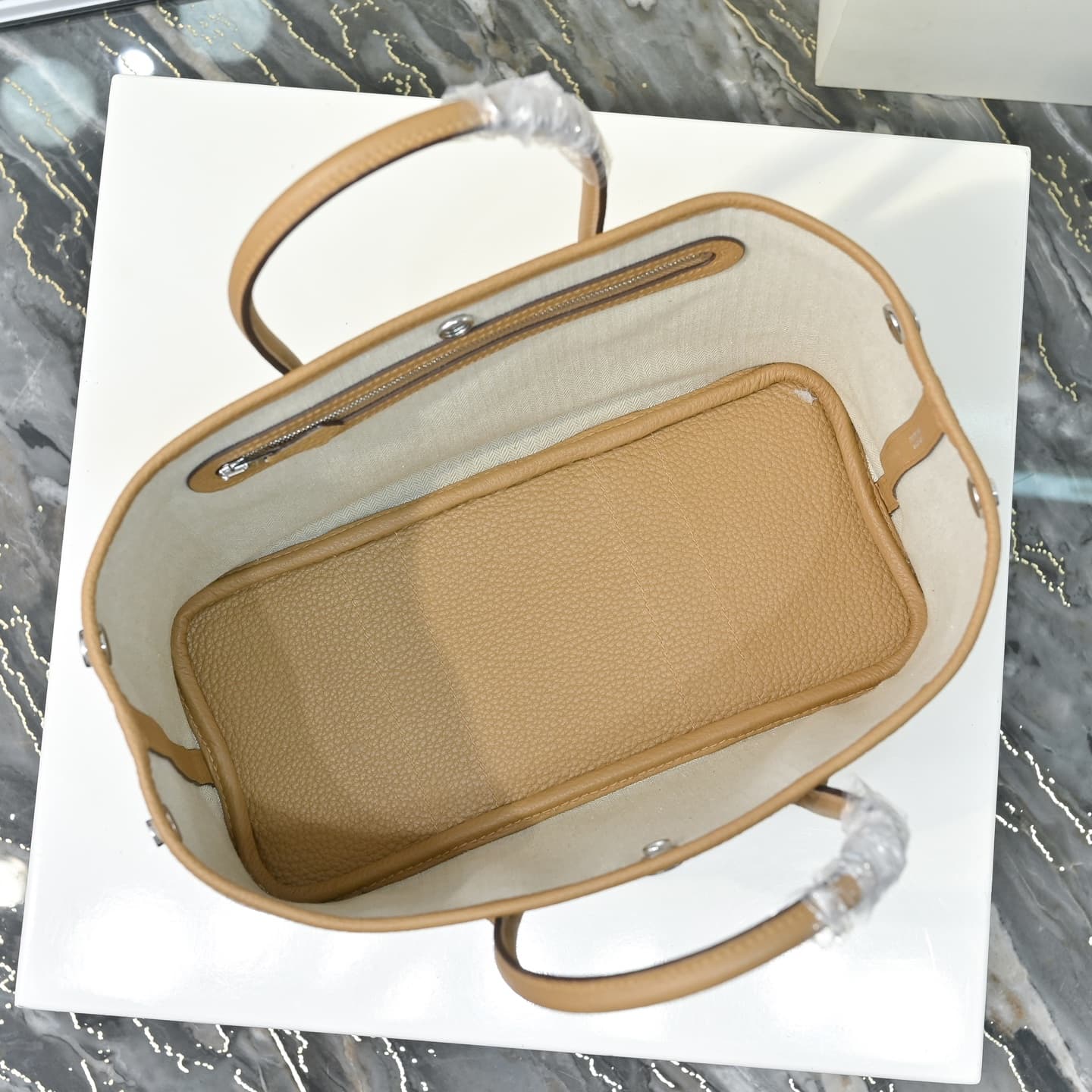 Hermes Bag
